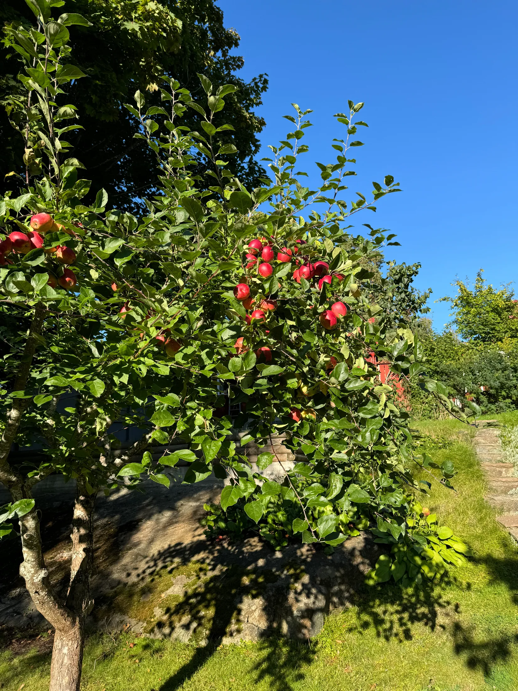 Villa, Länsmansvägen 33, Enskededalen, Stockholm