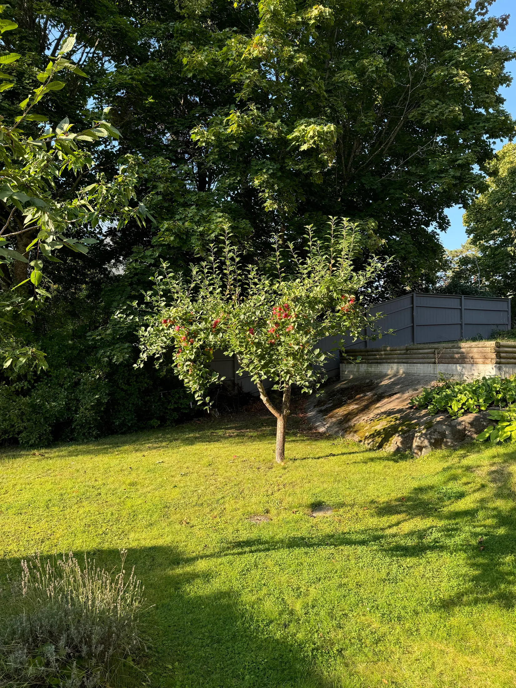 Villa, Länsmansvägen 33, Enskededalen, Stockholm