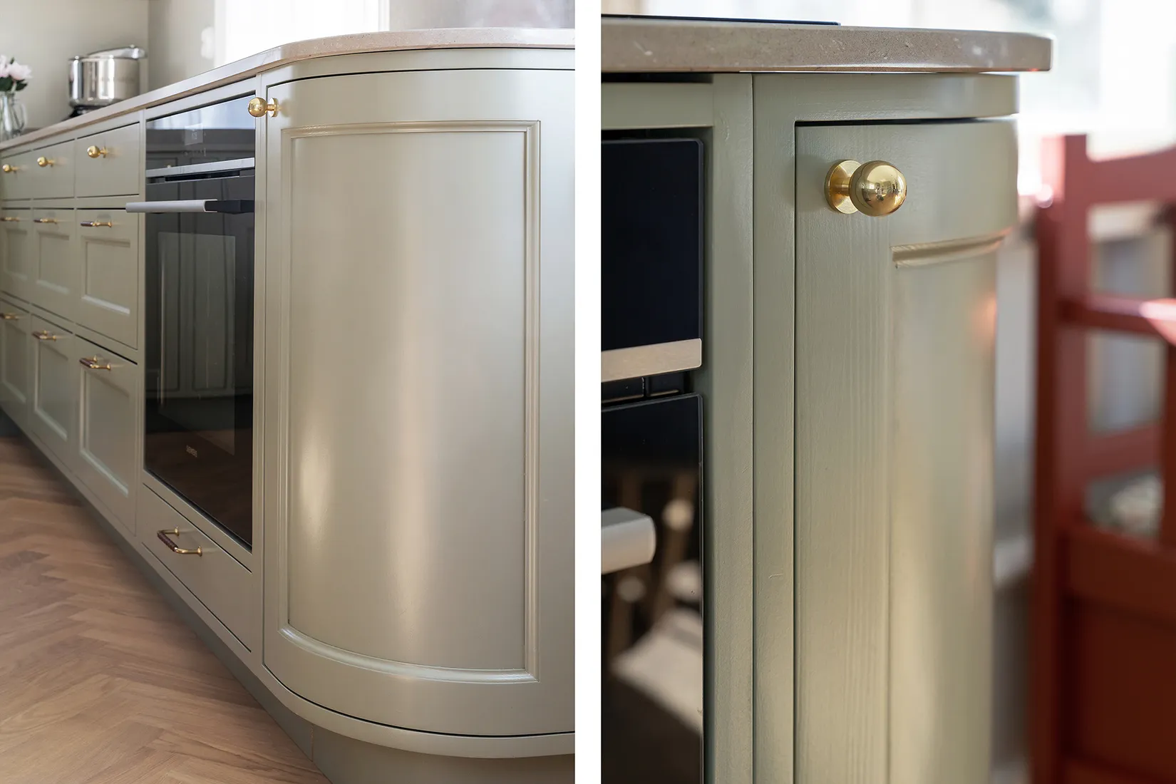 Villa, Länsmansvägen 33, Enskededalen, Stockholm