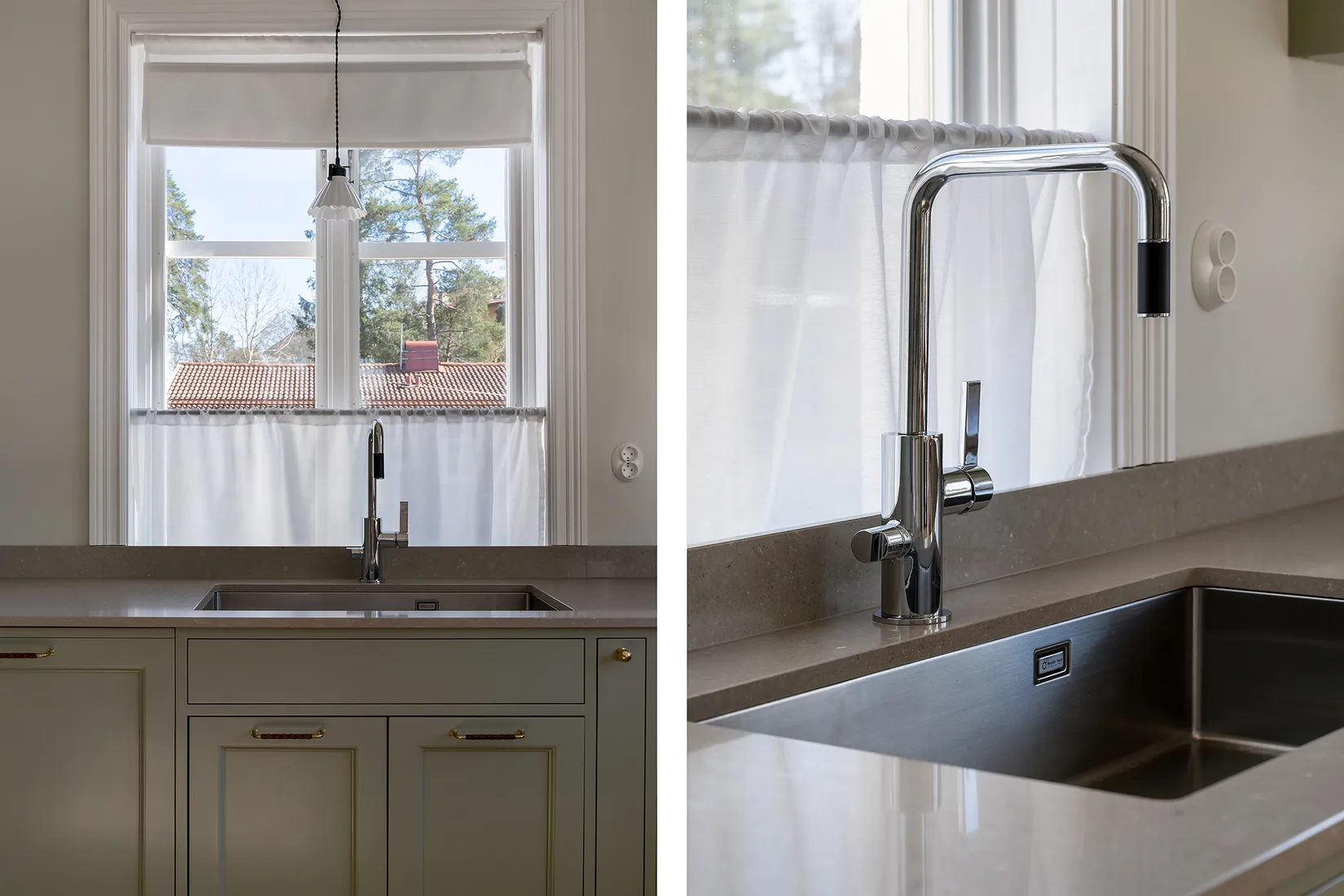 Villa, Länsmansvägen 33, Enskededalen, Stockholm