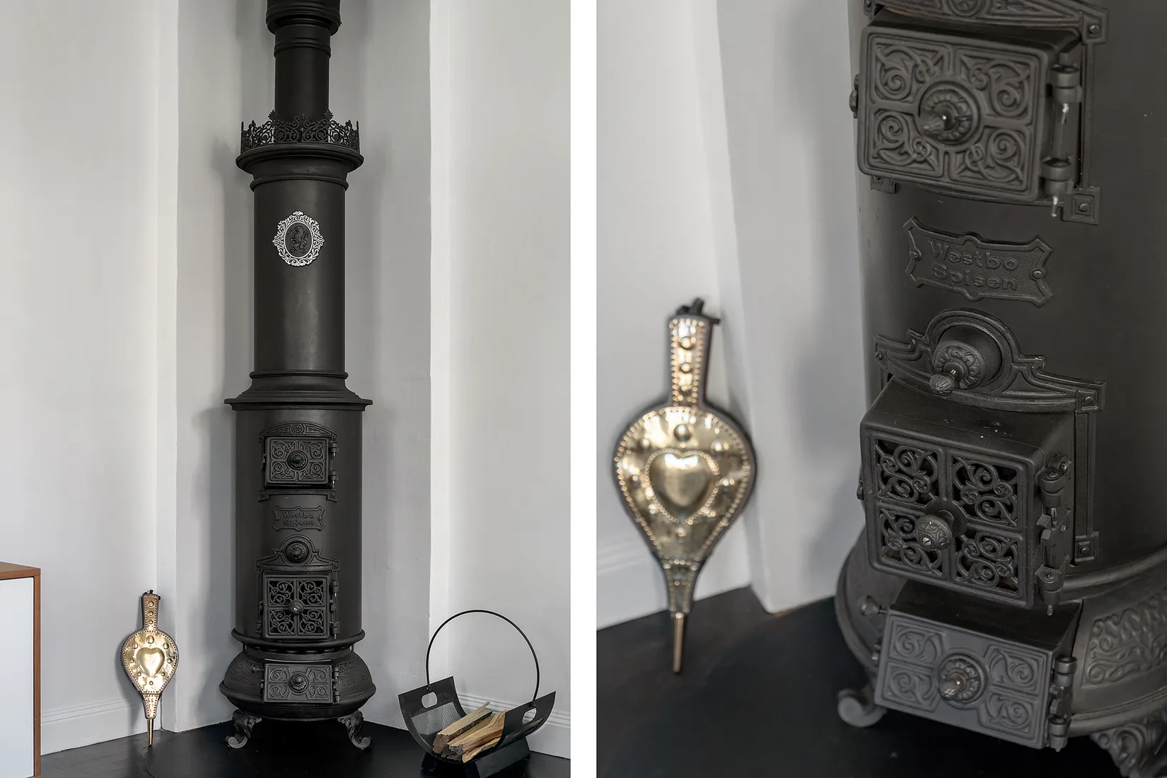 Villa, Länsmansvägen 33, Enskededalen, Stockholm