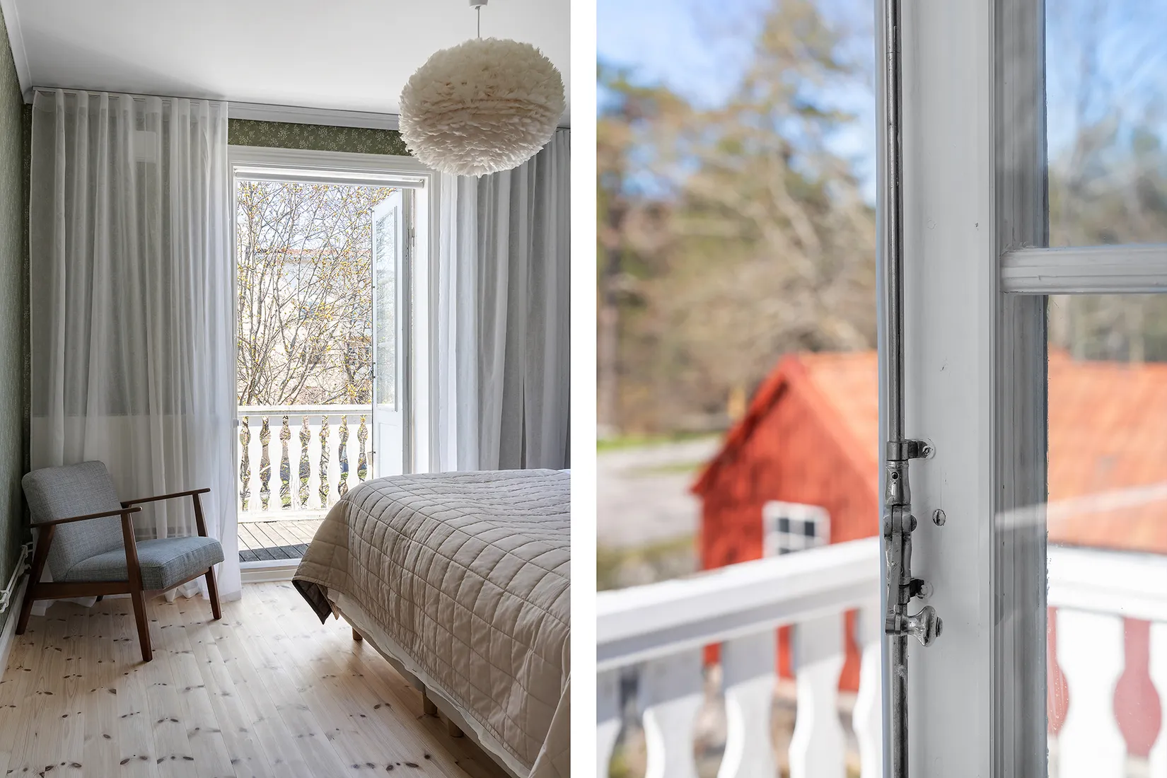 Villa, Länsmansvägen 33, Enskededalen, Stockholm