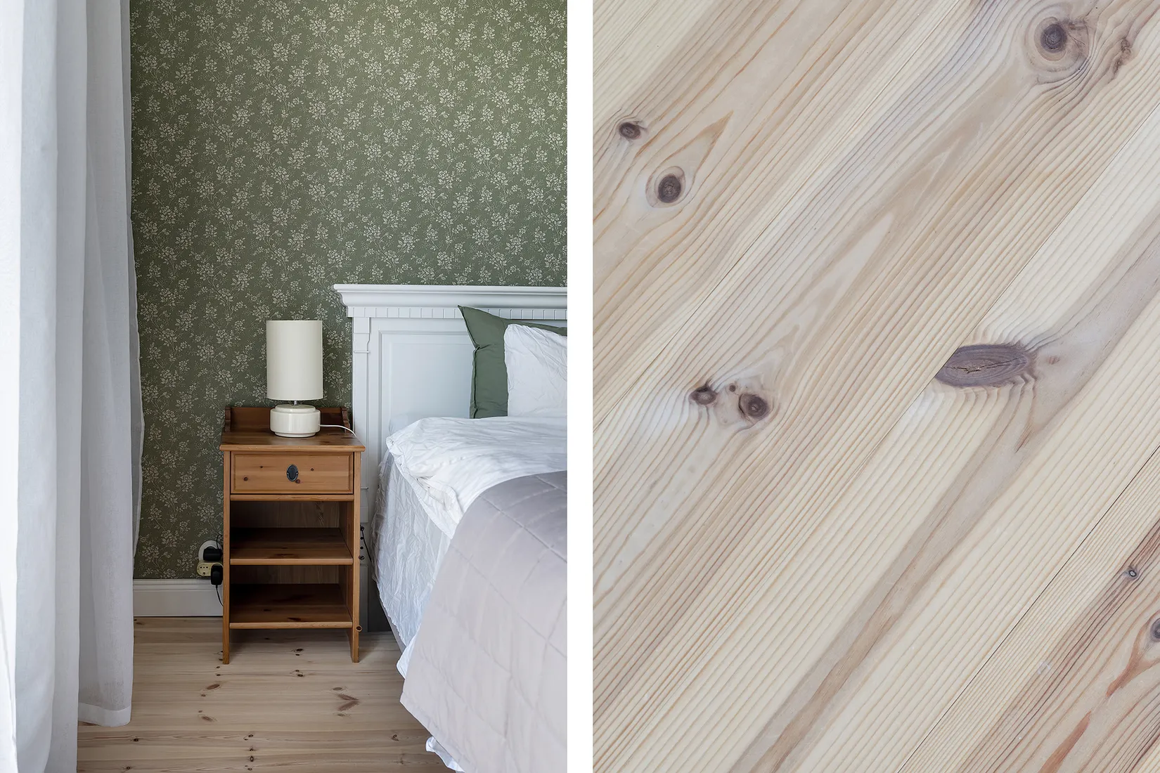 Villa, Länsmansvägen 33, Enskededalen, Stockholm