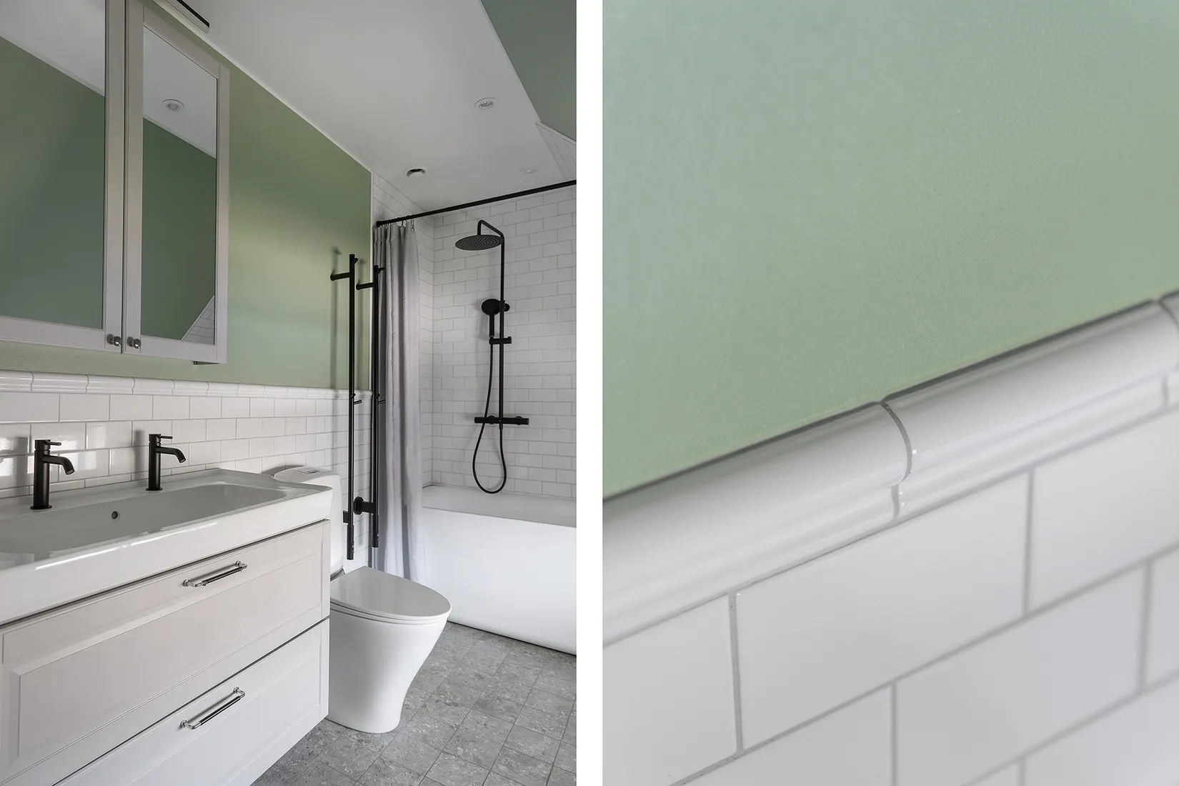 Villa, Länsmansvägen 33, Enskededalen, Stockholm