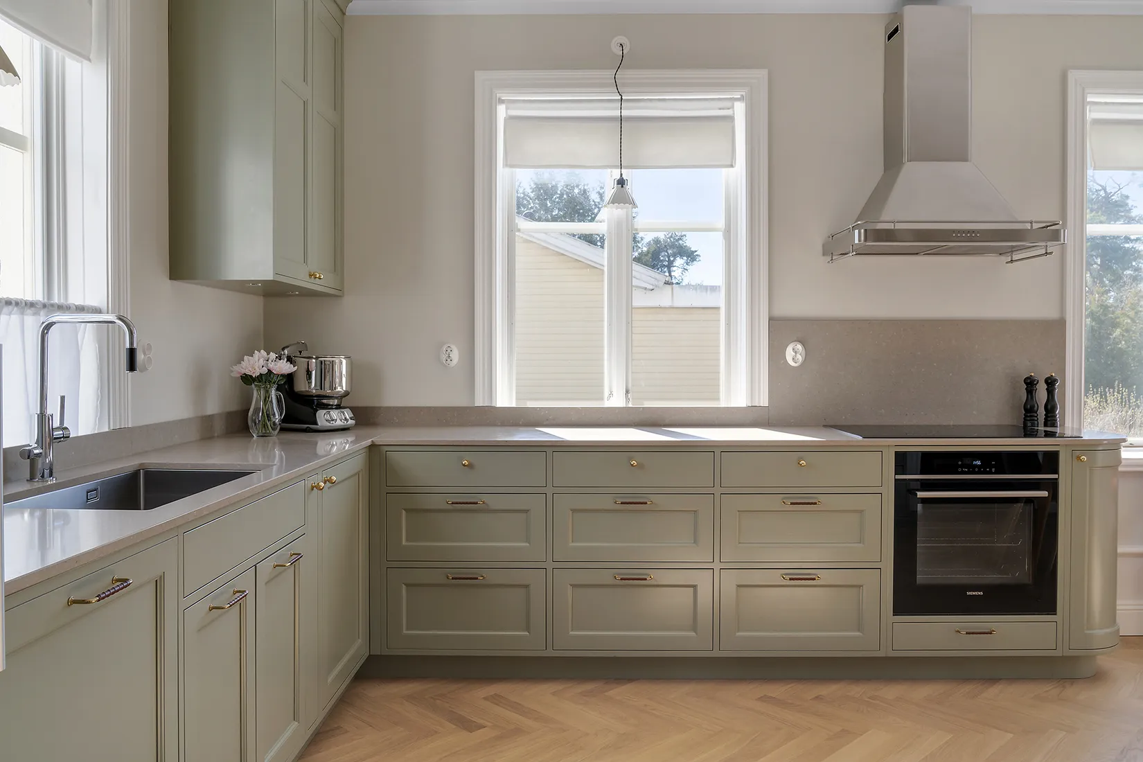 Villa, Länsmansvägen 33, Enskededalen, Stockholm