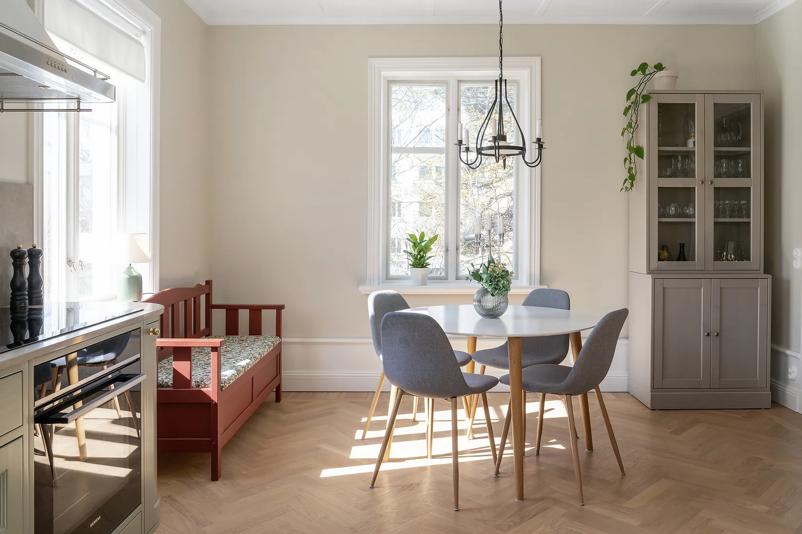 Villa, Länsmansvägen 33, Enskededalen, Stockholm