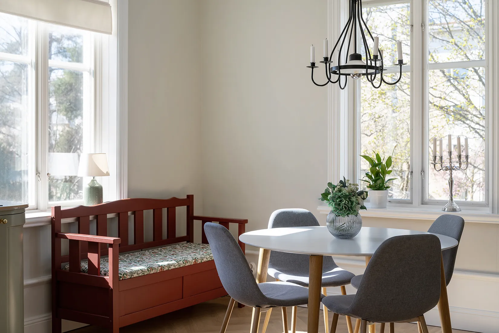 Villa, Länsmansvägen 33, Enskededalen, Stockholm