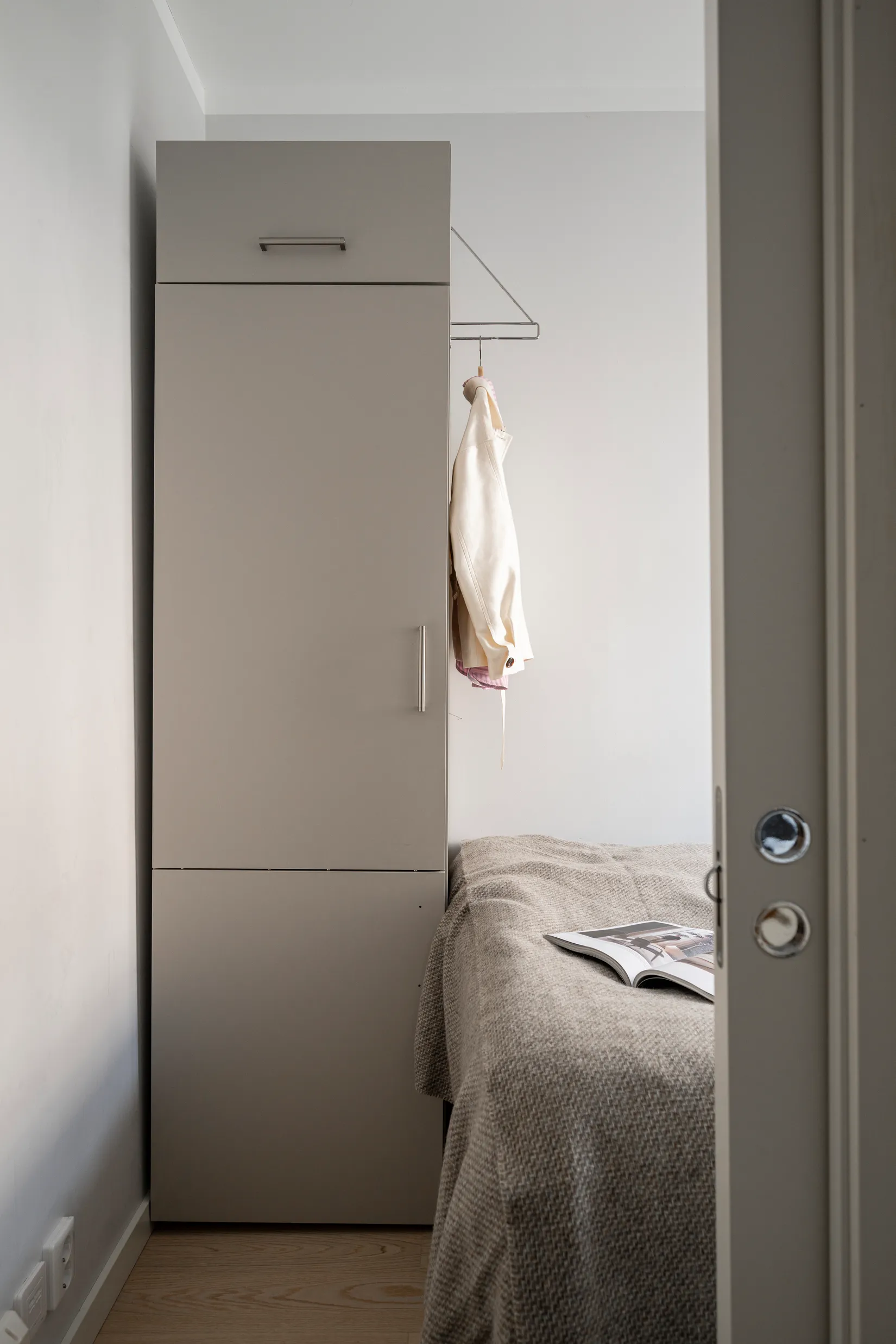 Bostadsrätt, Sankt Eriksgatan 40, Kungsholmen, Stockholm