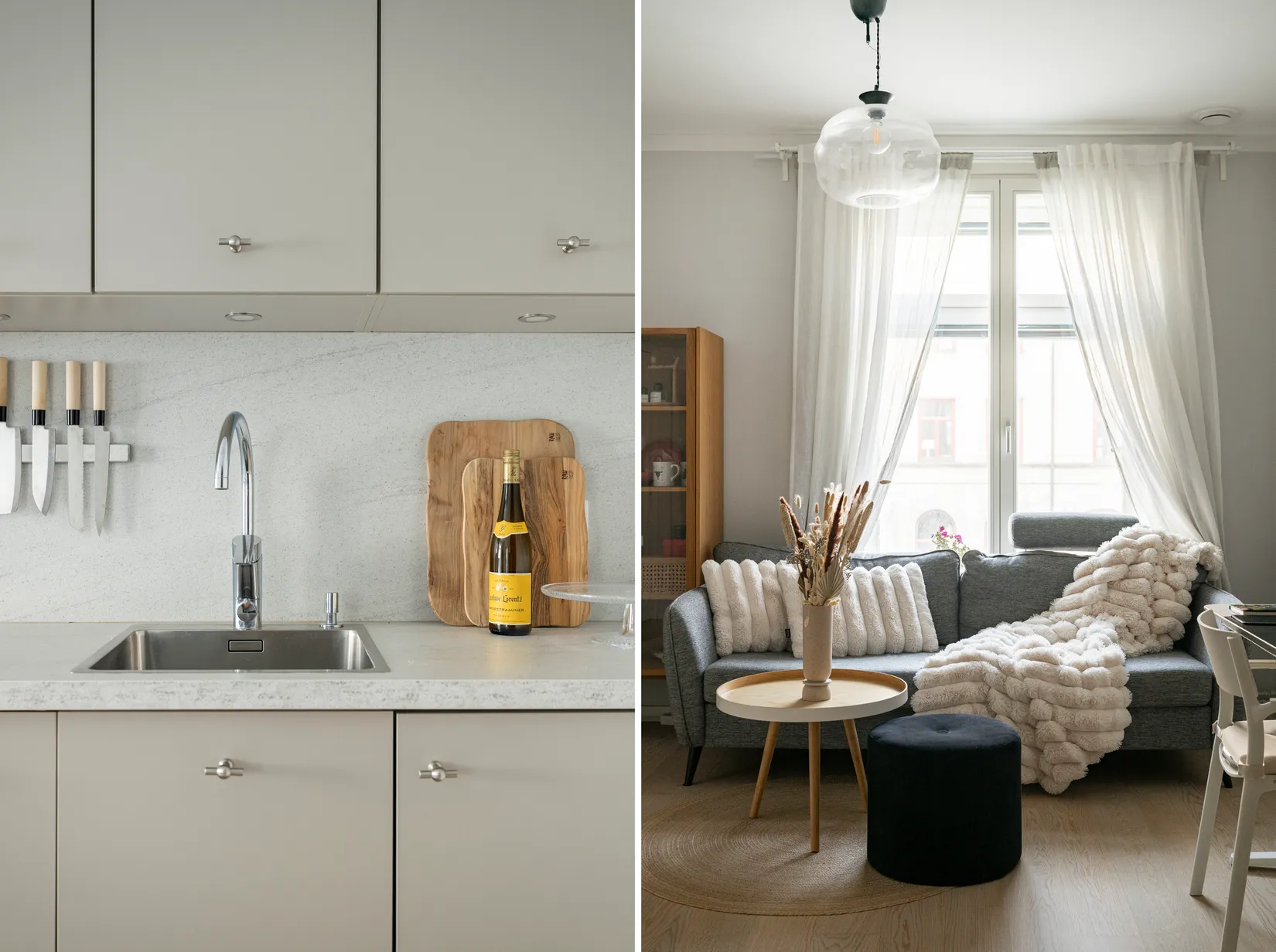 Bostadsrätt, Sankt Eriksgatan 40, Kungsholmen, Stockholm
