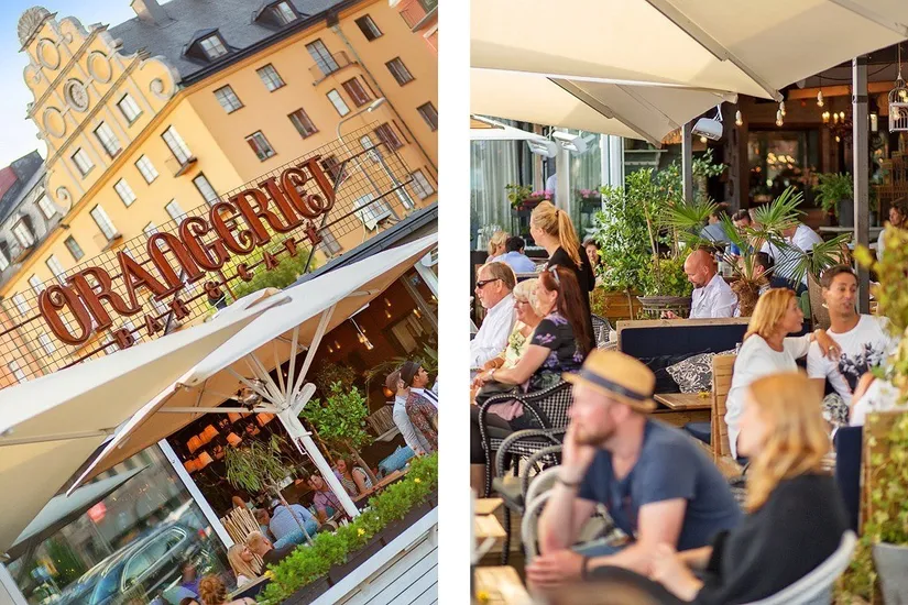 Bostadsrätt, Sankt Eriksgatan 40, Kungsholmen, Stockholm