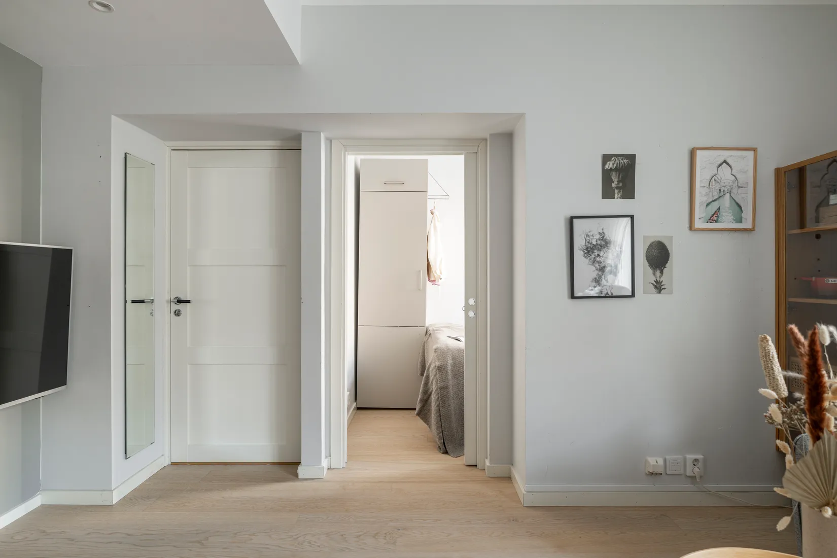 Bostadsrätt, Sankt Eriksgatan 40, Kungsholmen, Stockholm