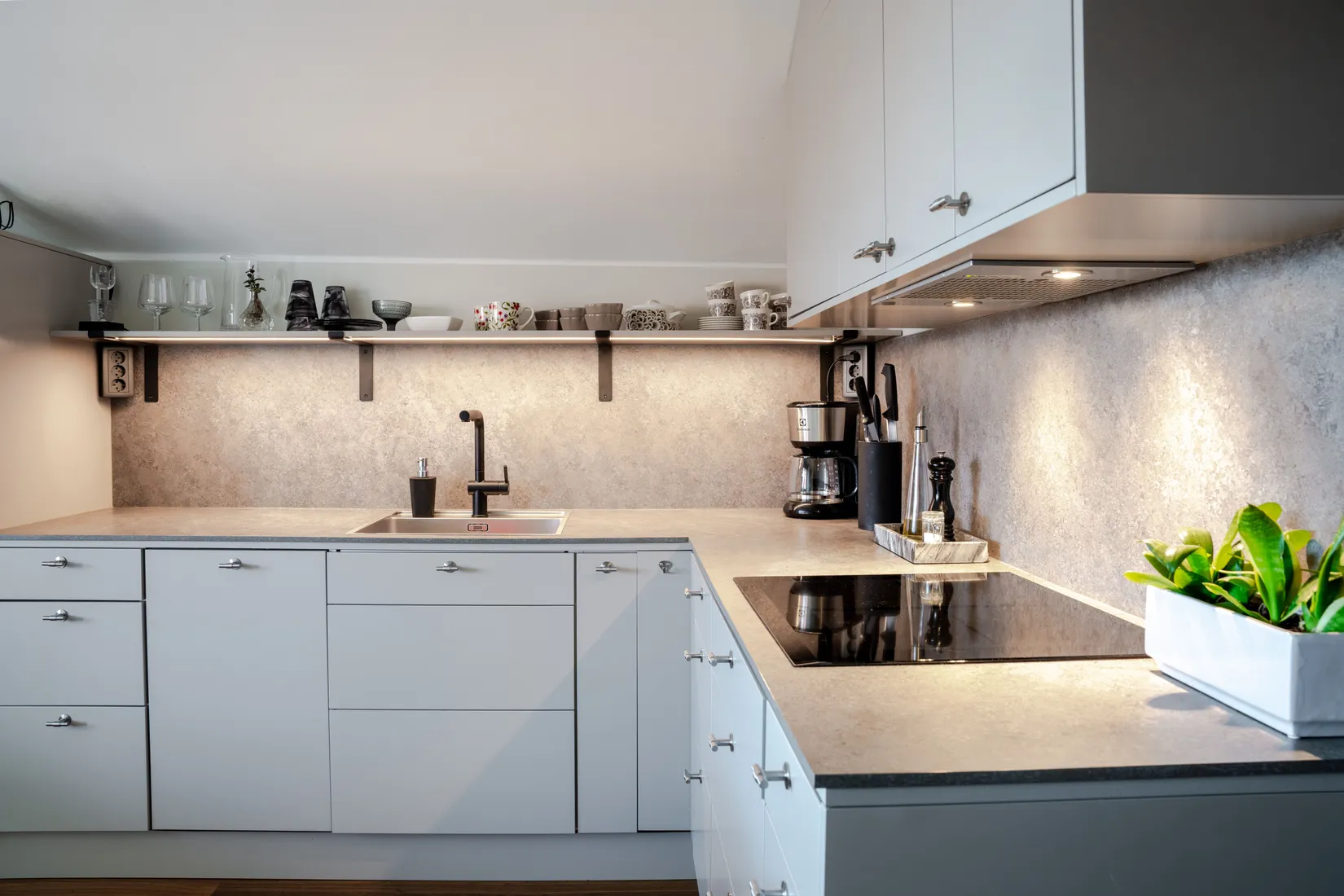 Bostadsrätt, Klockarbergsvägen 5B, Brännan, Skellefteå