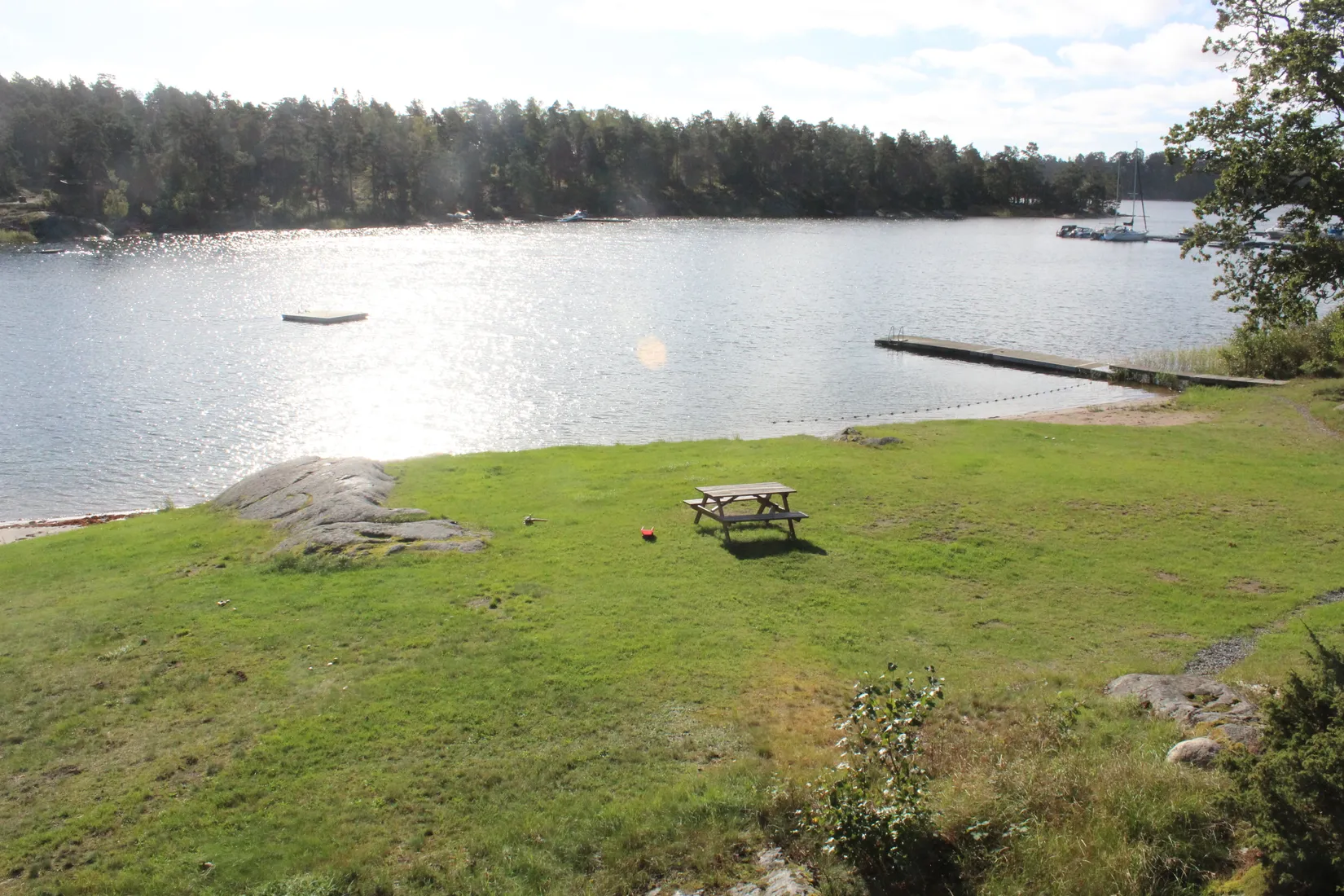 Fritidshus, Spireavägen 19, Älvsala/Bullandö, Värmdö