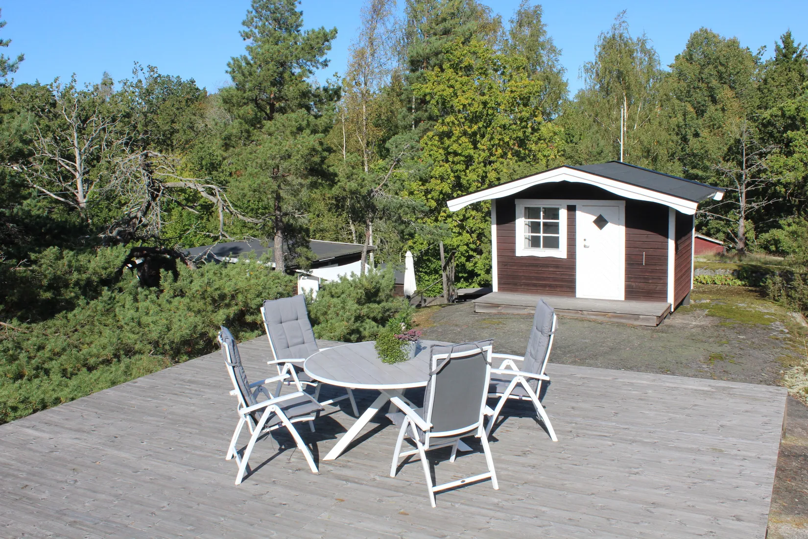 Fritidshus, Spireavägen 19, Älvsala/Bullandö, Värmdö