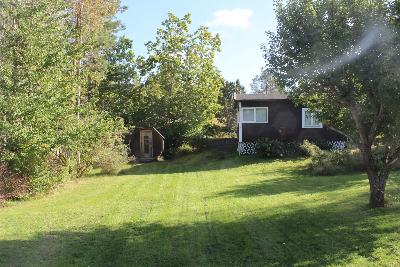 Fritidshus, Spireavägen 19, Älvsala/Bullandö, Värmdö