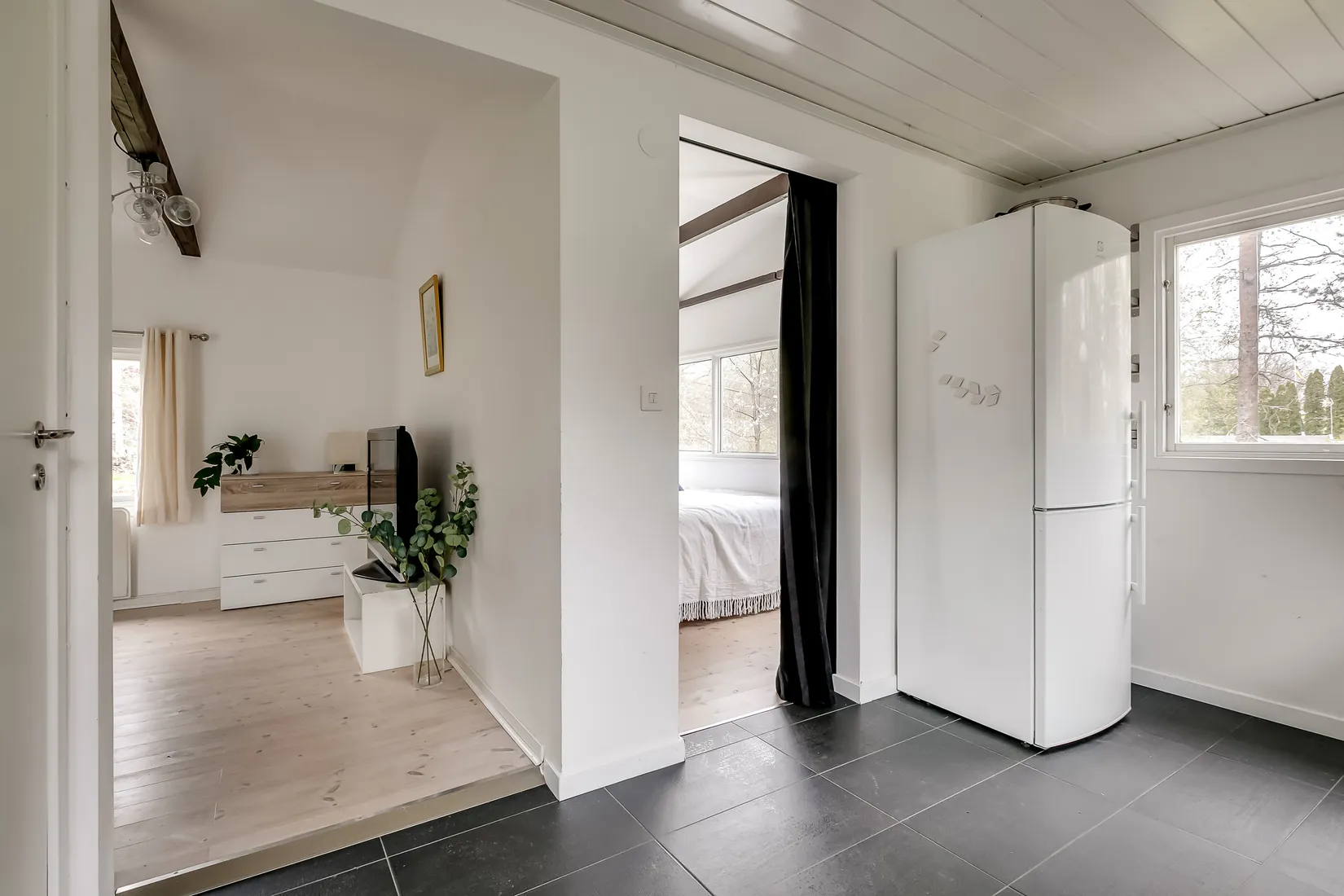 Fritidshus, Spireavägen 19, Älvsala/Bullandö, Värmdö