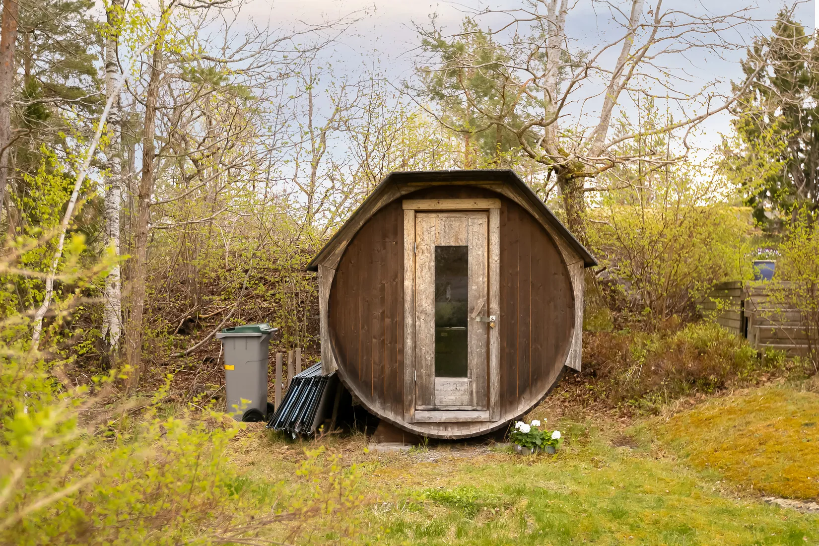 Fritidshus, Spireavägen 19, Älvsala/Bullandö, Värmdö
