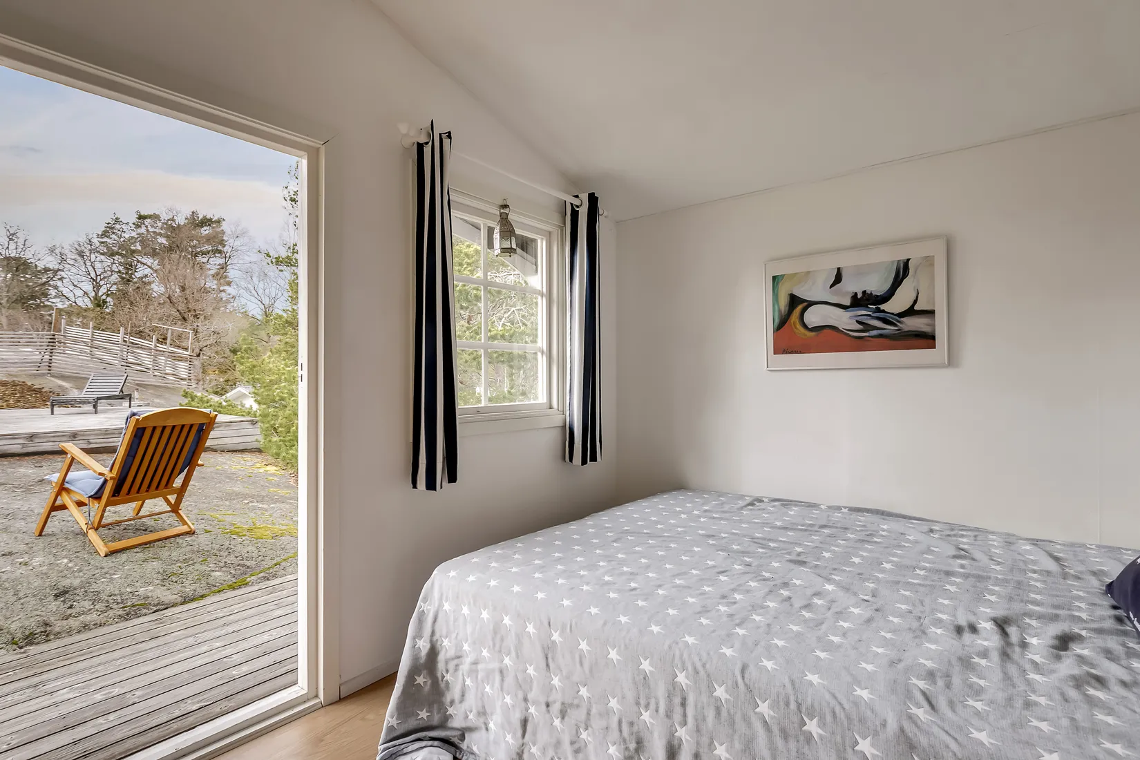 Fritidshus, Spireavägen 19, Älvsala/Bullandö, Värmdö