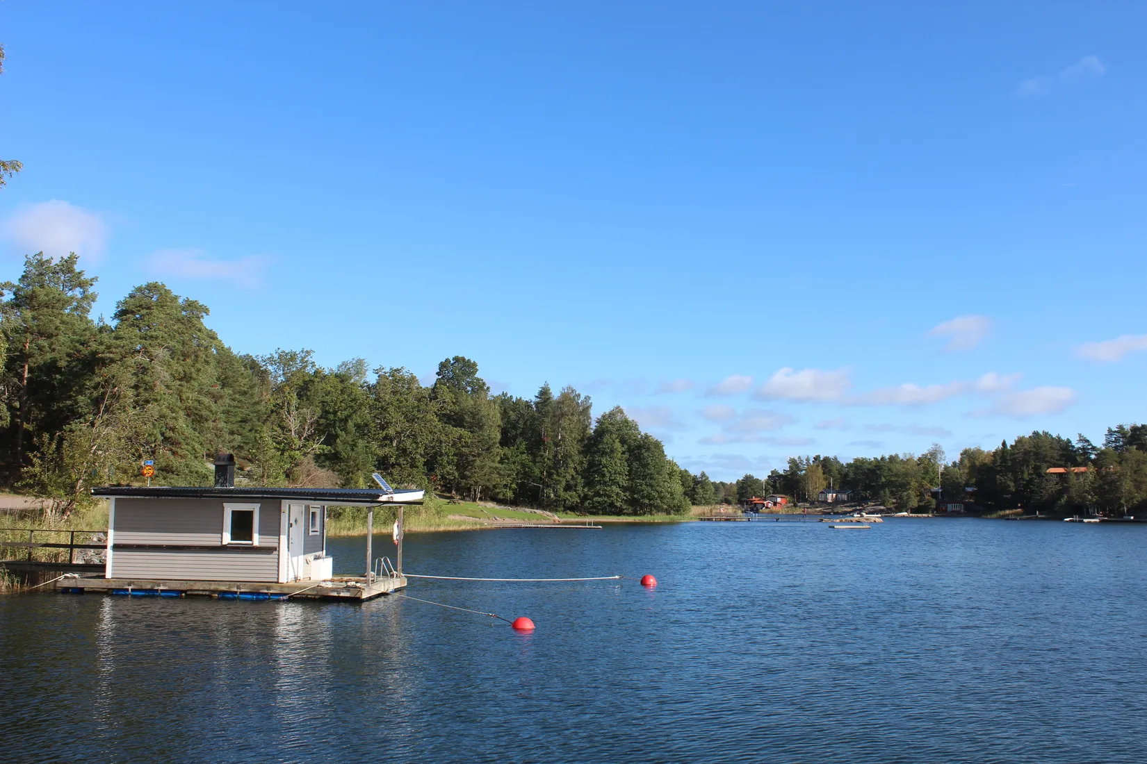 Fritidshus, Spireavägen 19, Älvsala/Bullandö, Värmdö