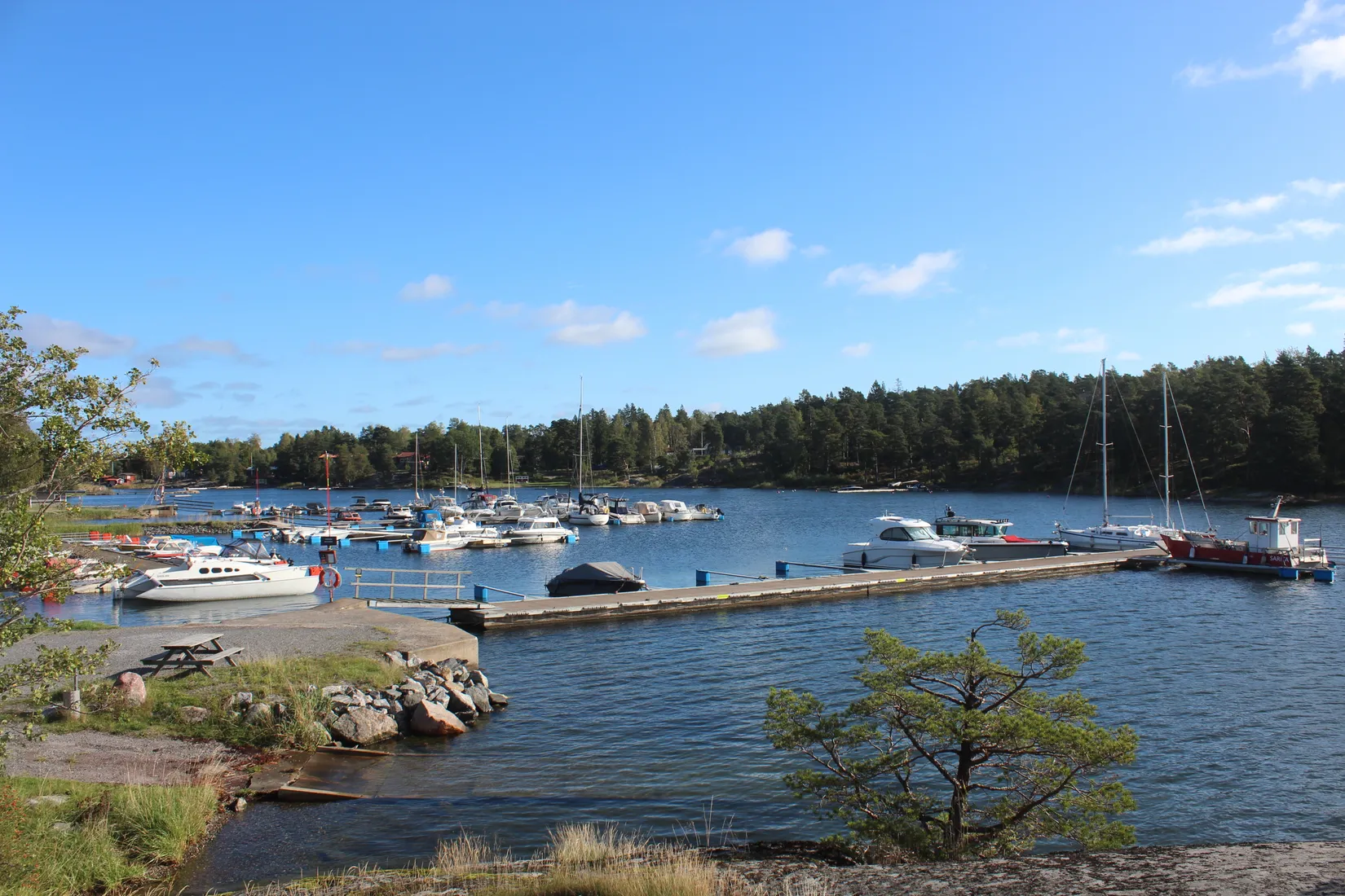 Fritidshus, Spireavägen 19, Älvsala/Bullandö, Värmdö