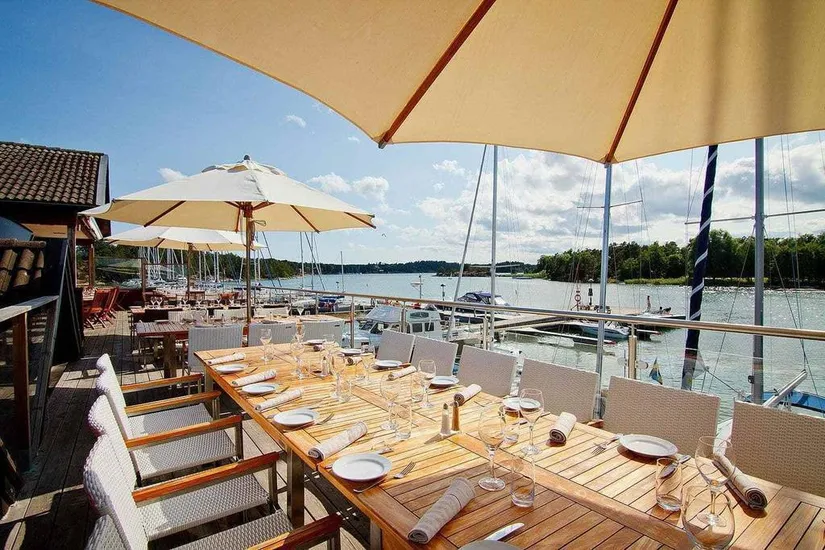 Fritidshus, Spireavägen 19, Älvsala/Bullandö, Värmdö
