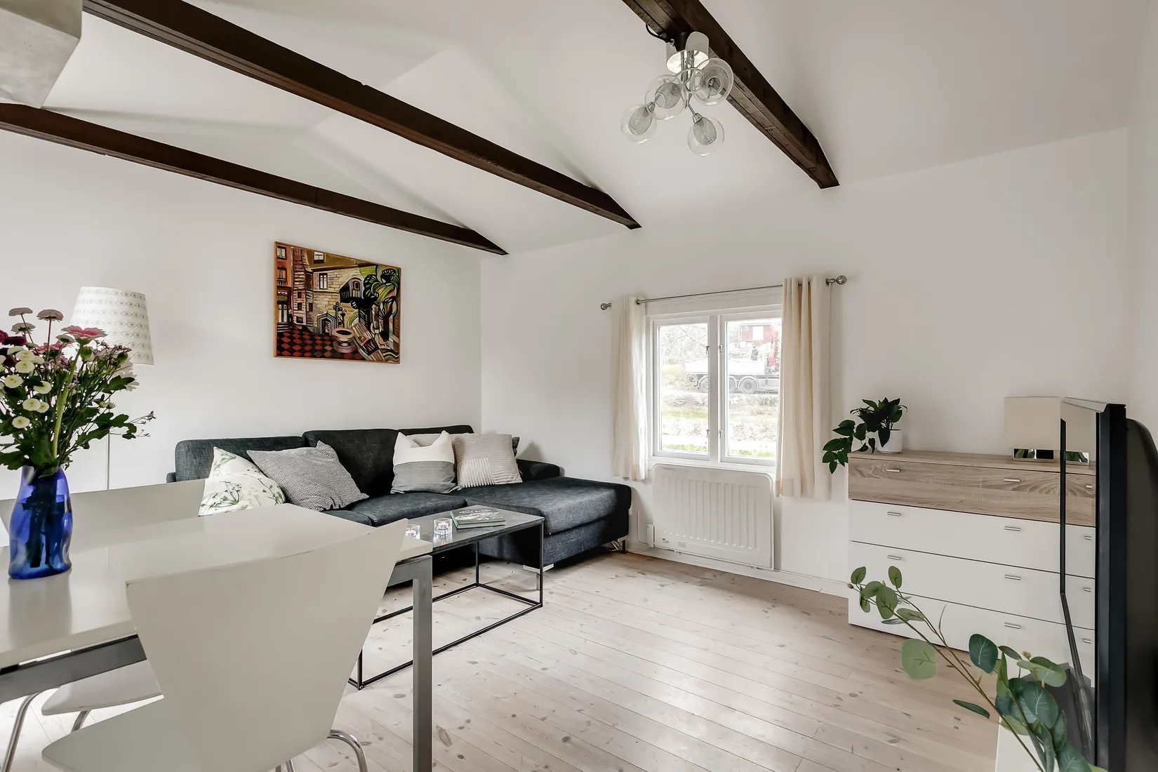 Fritidshus, Spireavägen 19, Älvsala/Bullandö, Värmdö