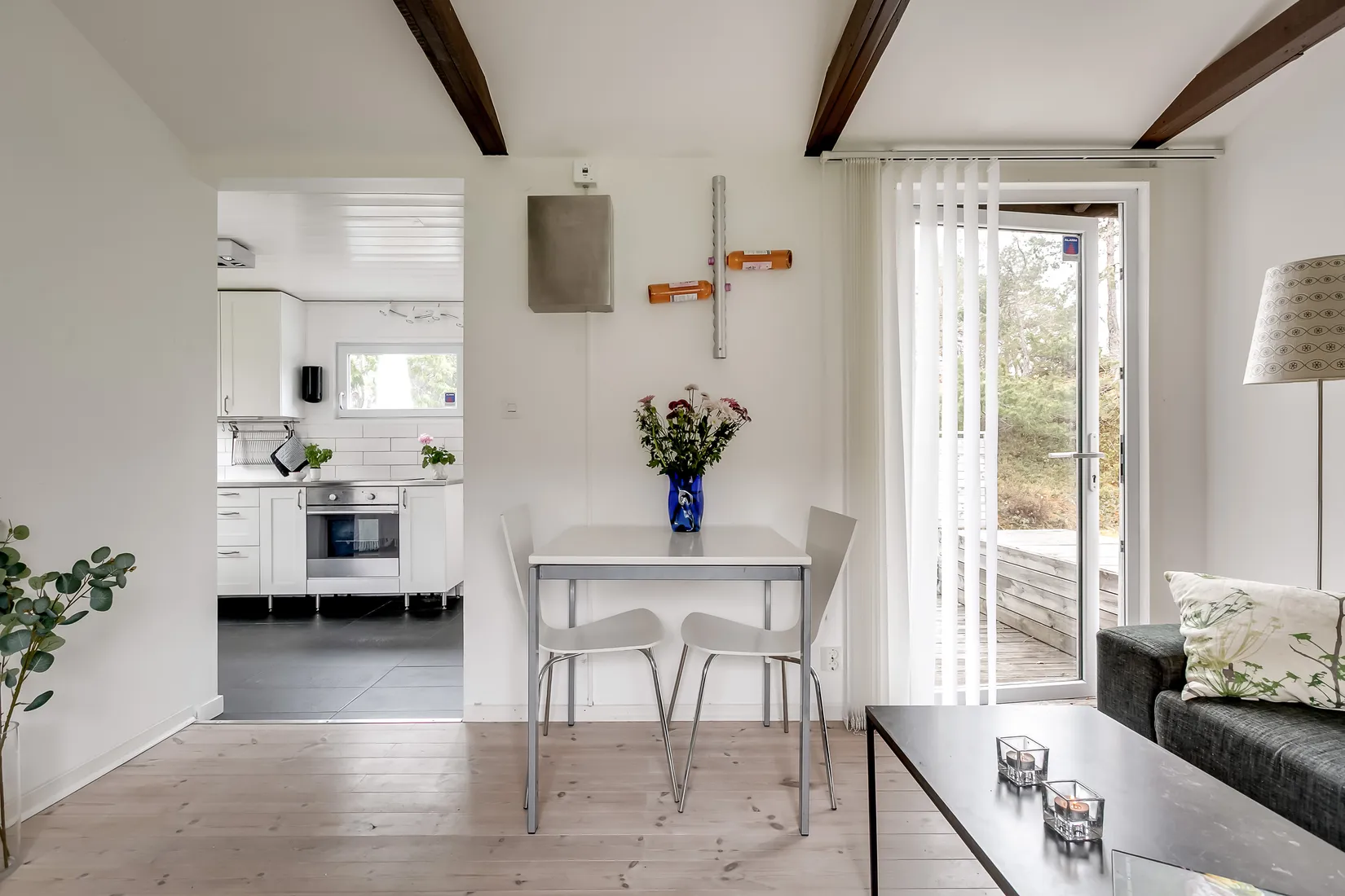 Fritidshus, Spireavägen 19, Älvsala/Bullandö, Värmdö