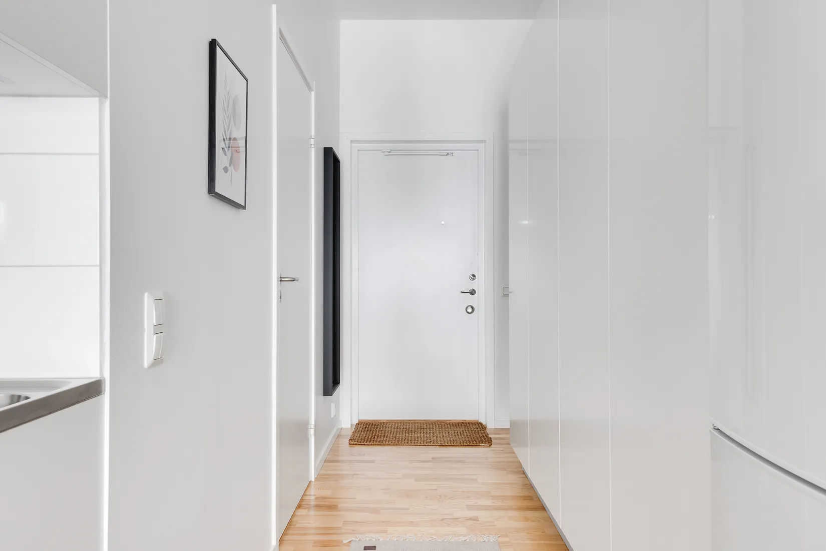 Bostadsrätt, Torgny Segerstedts allé 4, Rosendal, Uppsala