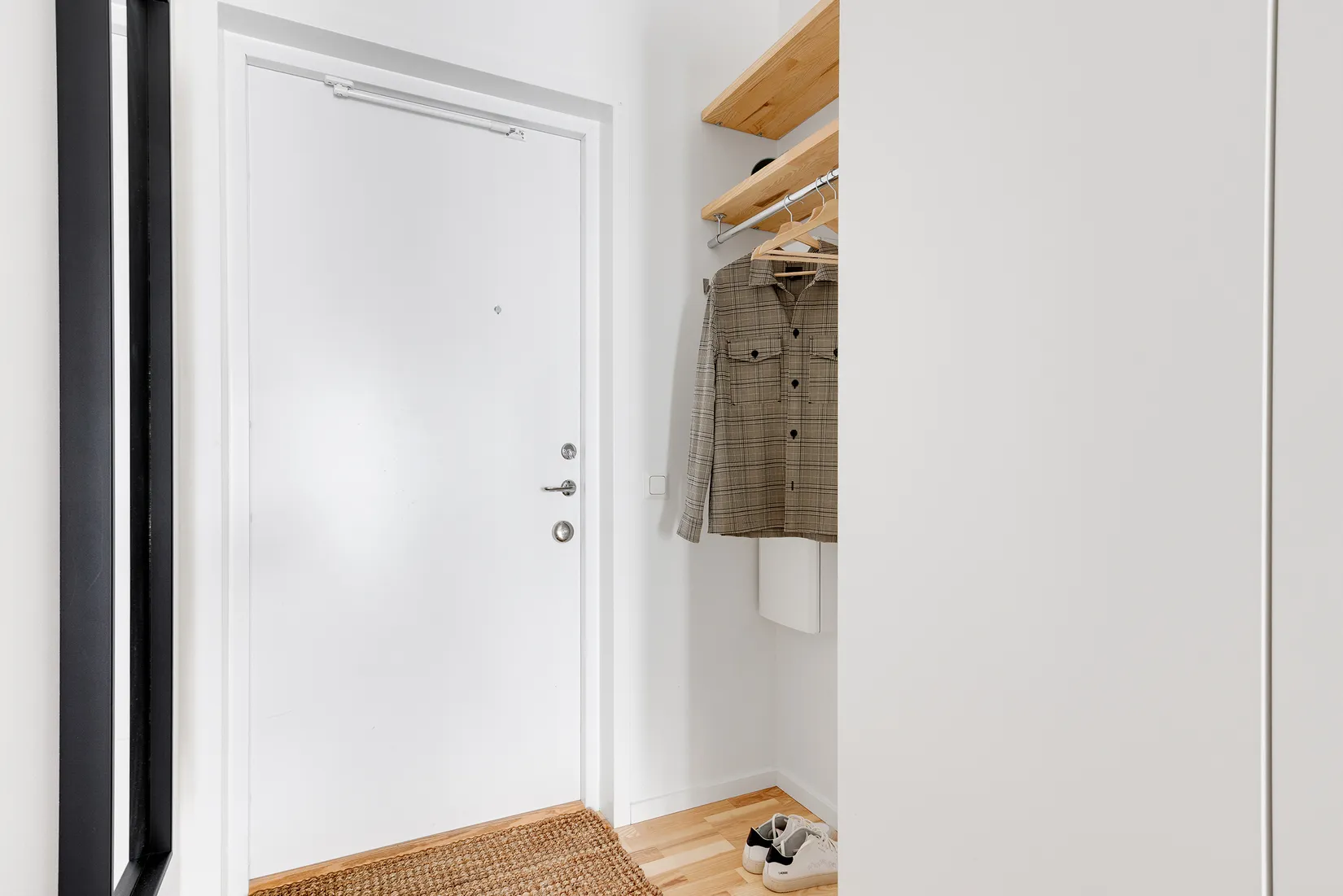 Bostadsrätt, Torgny Segerstedts allé 4, Rosendal, Uppsala