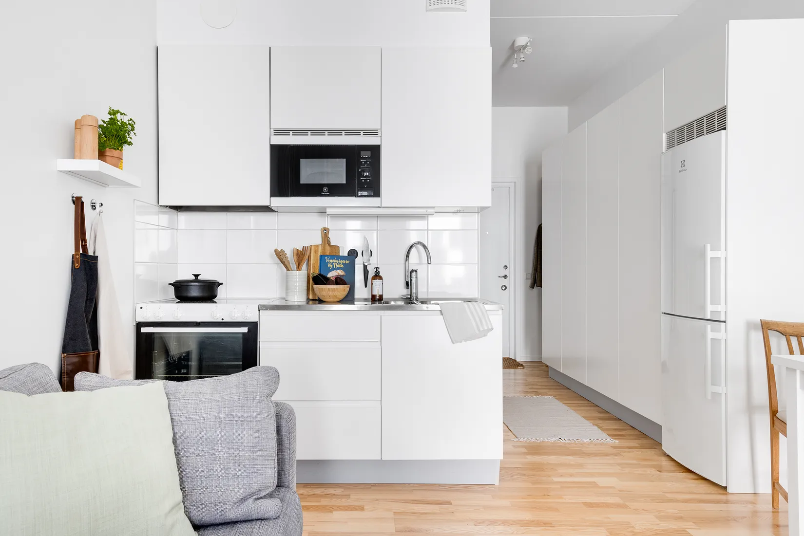 Bostadsrätt, Torgny Segerstedts allé 4, Rosendal, Uppsala