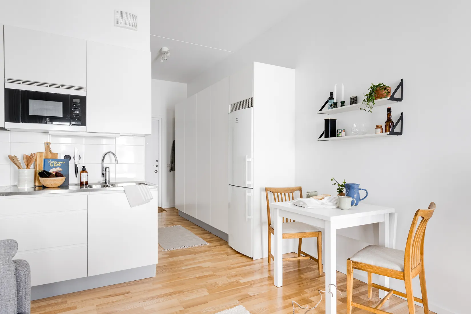 Bostadsrätt, Torgny Segerstedts allé 4, Rosendal, Uppsala