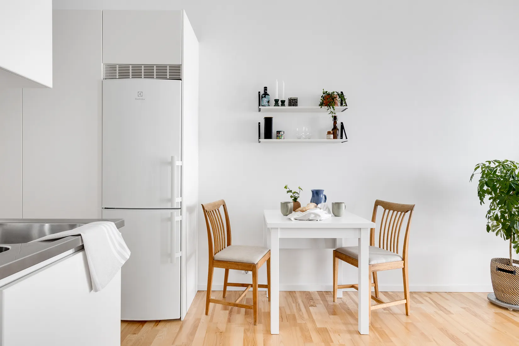 Bostadsrätt, Torgny Segerstedts allé 4, Rosendal, Uppsala