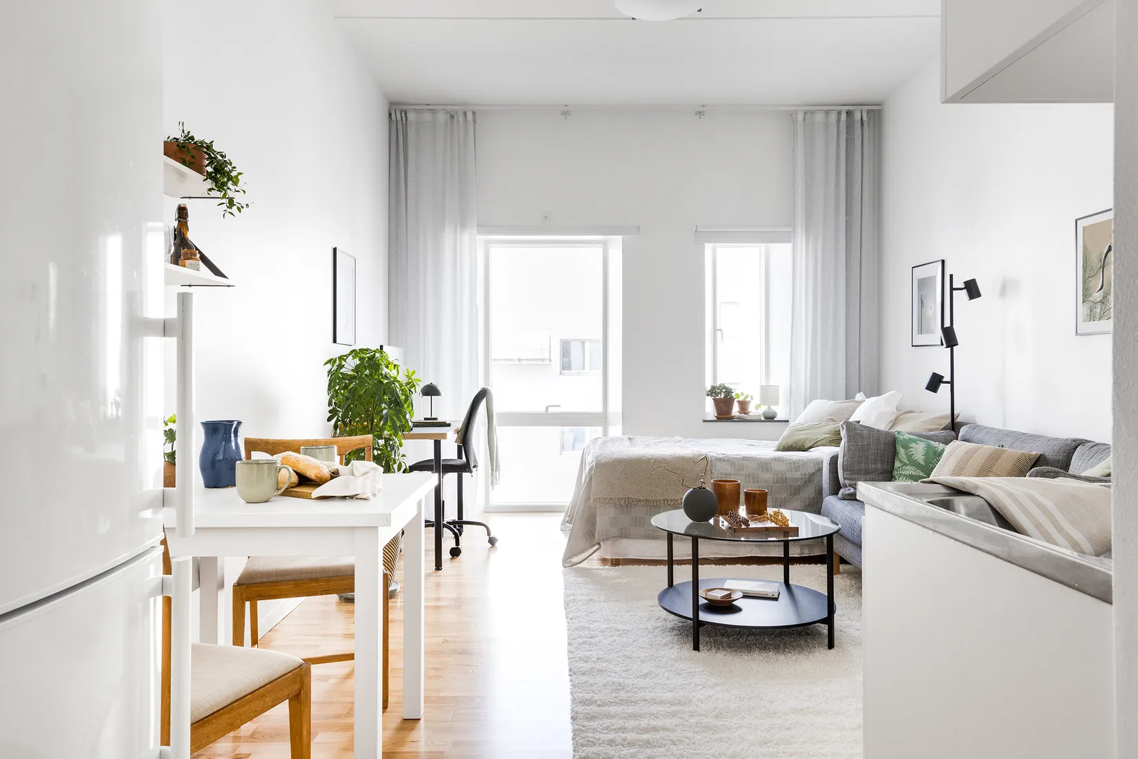 Bostadsrätt, Torgny Segerstedts allé 4, Rosendal, Uppsala