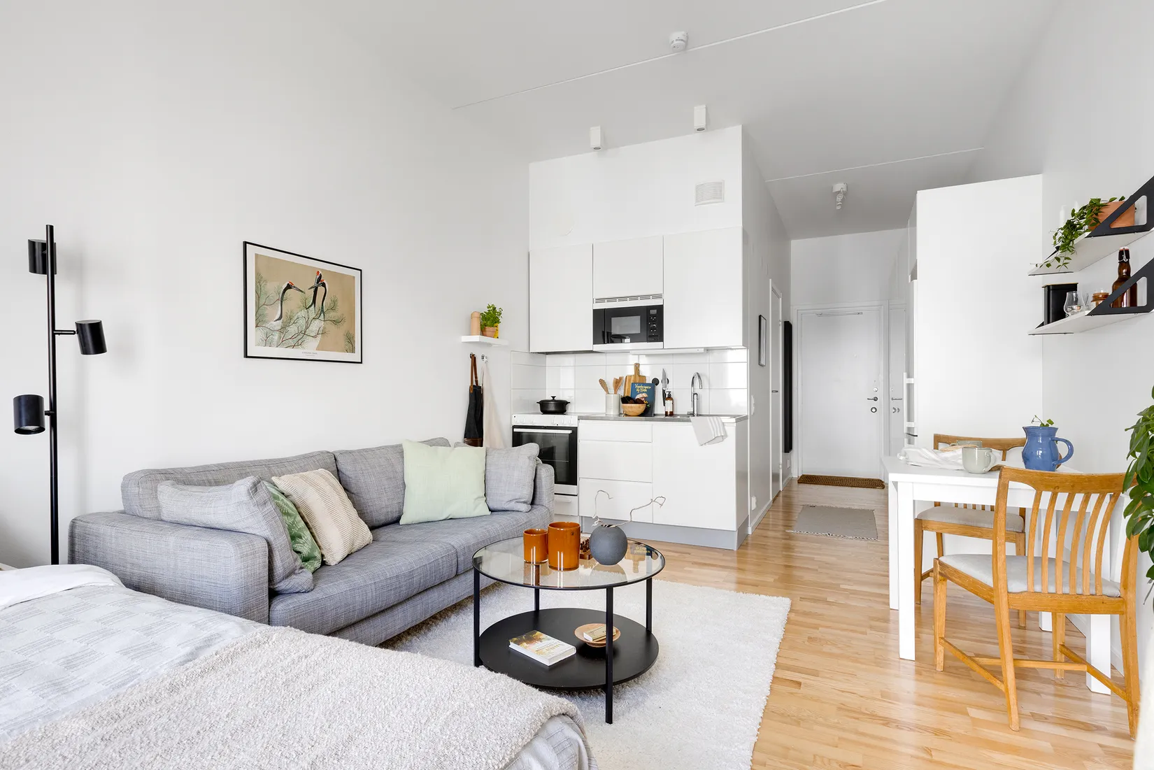 Bostadsrätt, Torgny Segerstedts allé 4, Rosendal, Uppsala