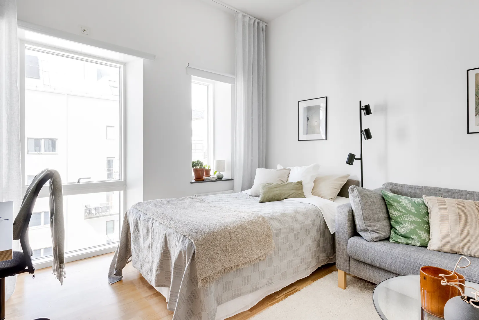 Bostadsrätt, Torgny Segerstedts allé 4, Rosendal, Uppsala