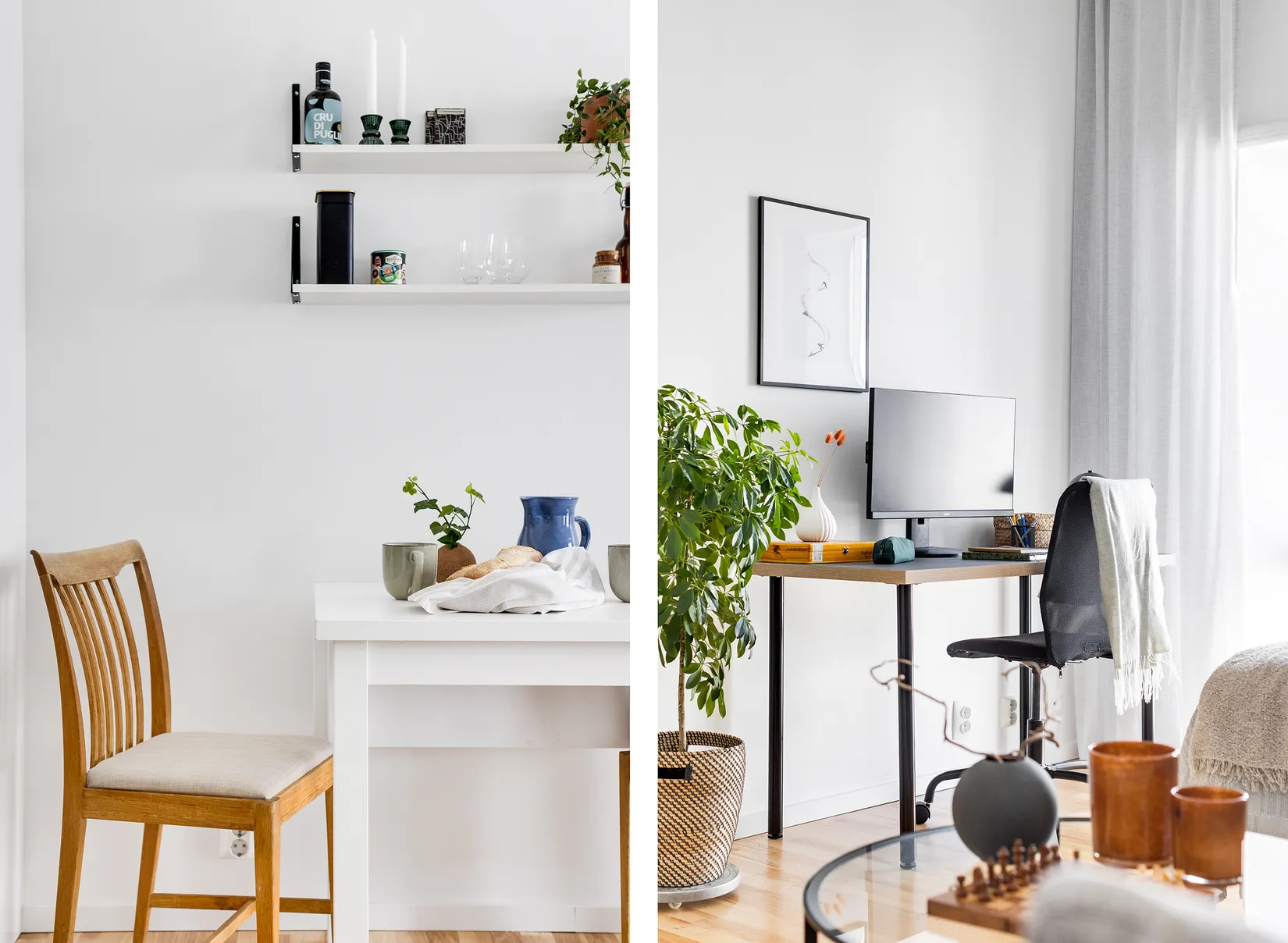 Bostadsrätt, Torgny Segerstedts allé 4, Rosendal, Uppsala