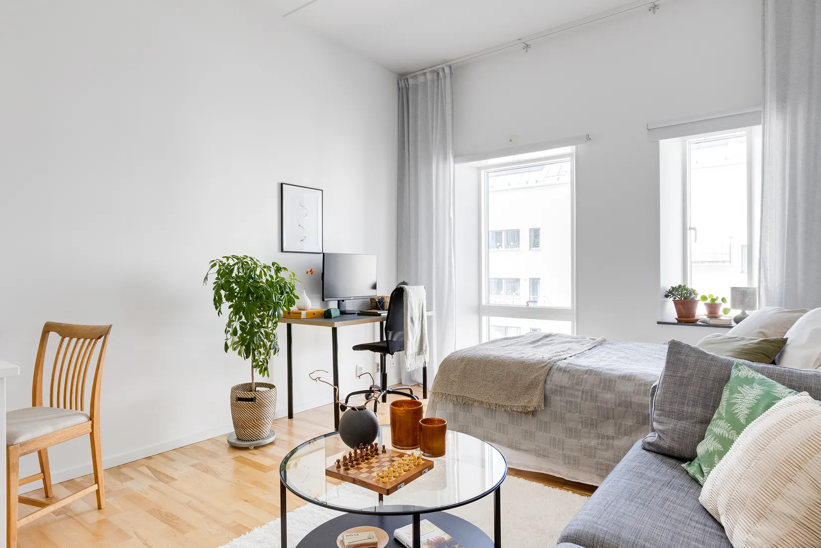 Bostadsrätt, Torgny Segerstedts allé 4, Rosendal, Uppsala