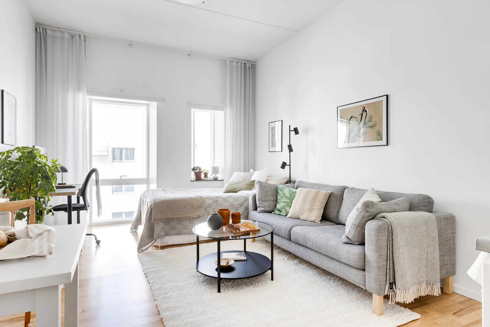 Bostadsrätt, Torgny Segerstedts allé 4, Rosendal, Uppsala