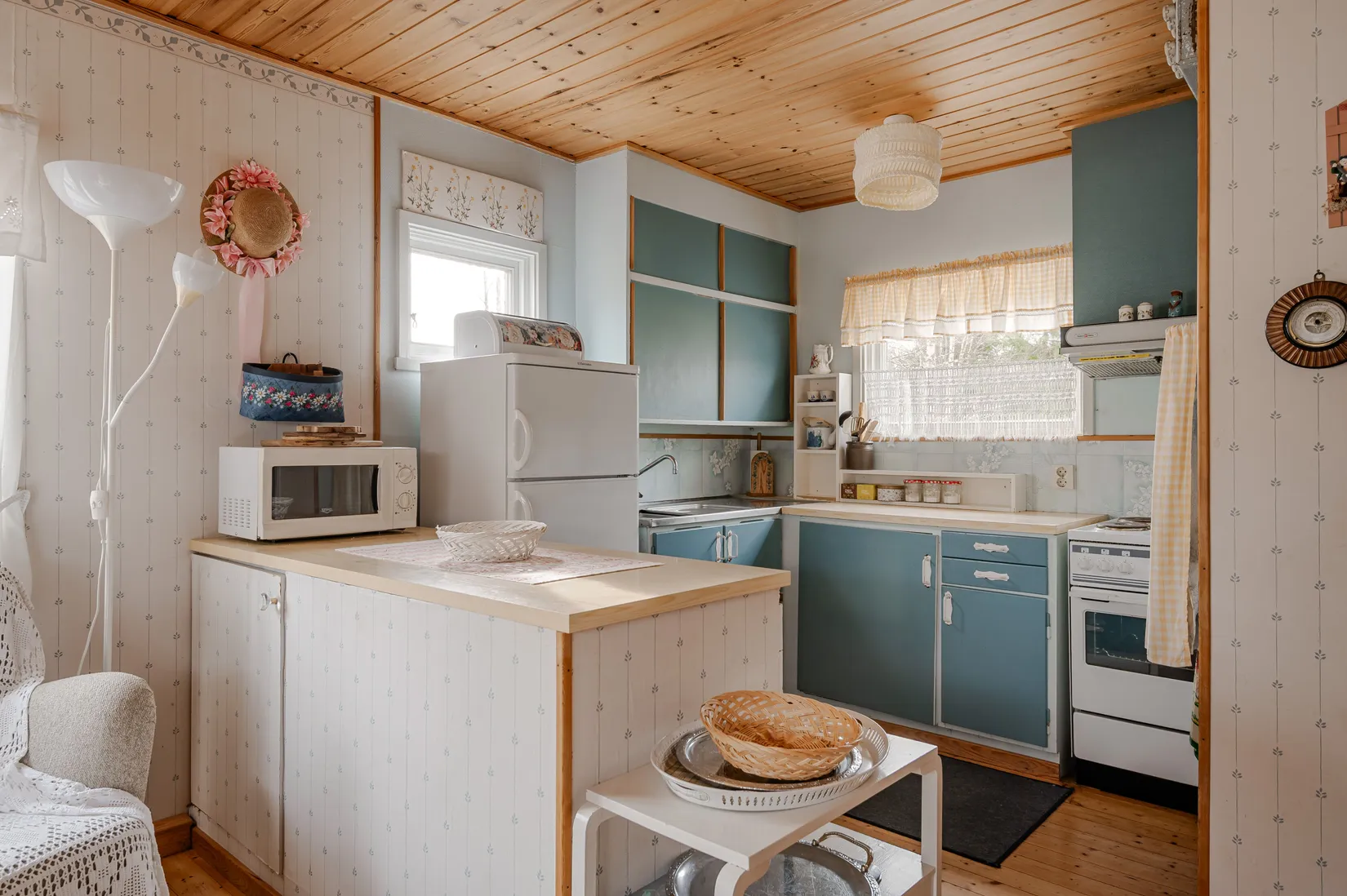 Fritidshus, Racketvägen 16, Djurkälla, Motala