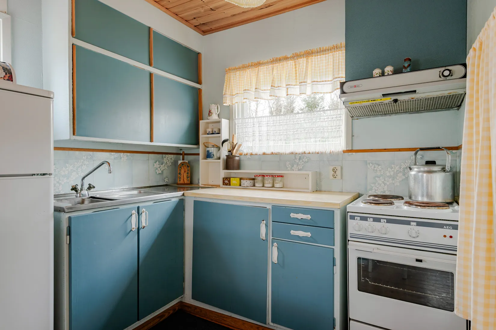 Fritidshus, Racketvägen 16, Djurkälla, Motala