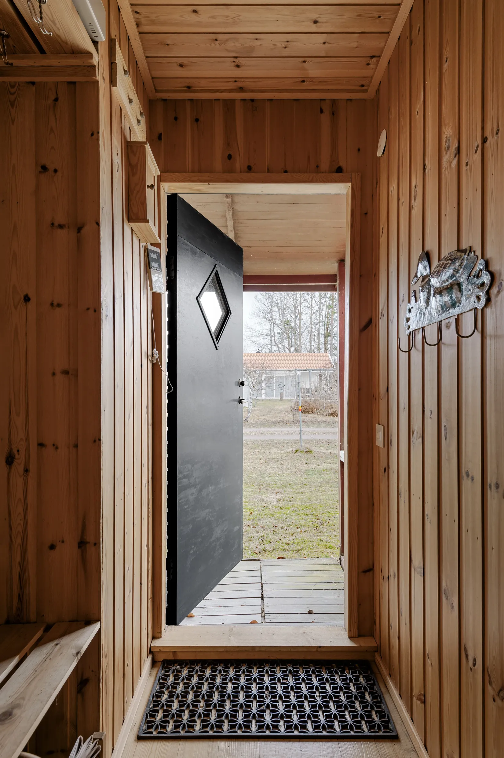 Fritidshus, Racketvägen 16, Djurkälla, Motala