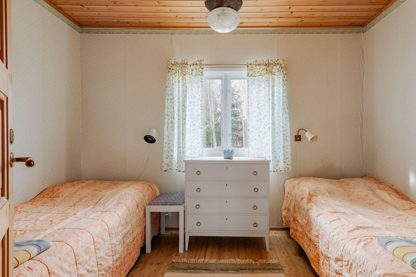 Fritidshus, Racketvägen 16, Djurkälla, Motala