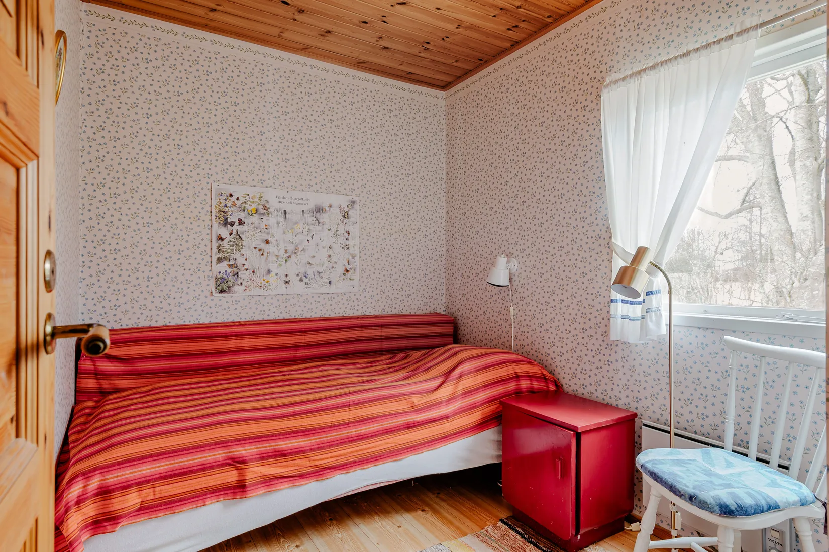 Fritidshus, Racketvägen 16, Djurkälla, Motala