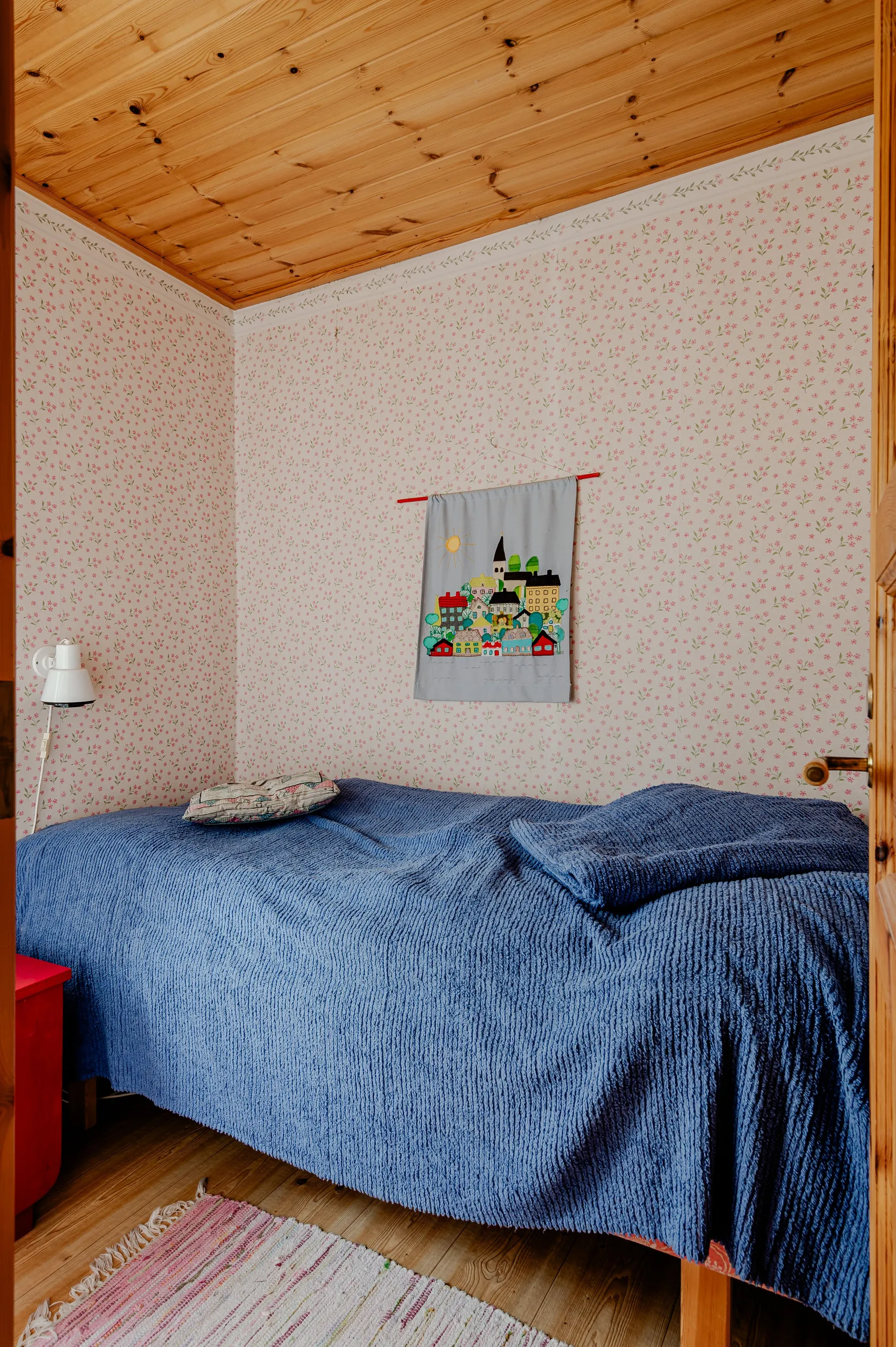 Fritidshus, Racketvägen 16, Djurkälla, Motala