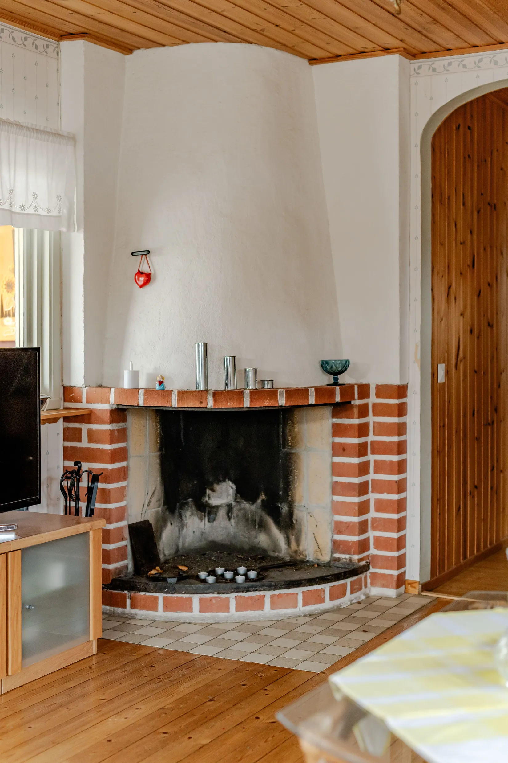 Fritidshus, Racketvägen 16, Djurkälla, Motala