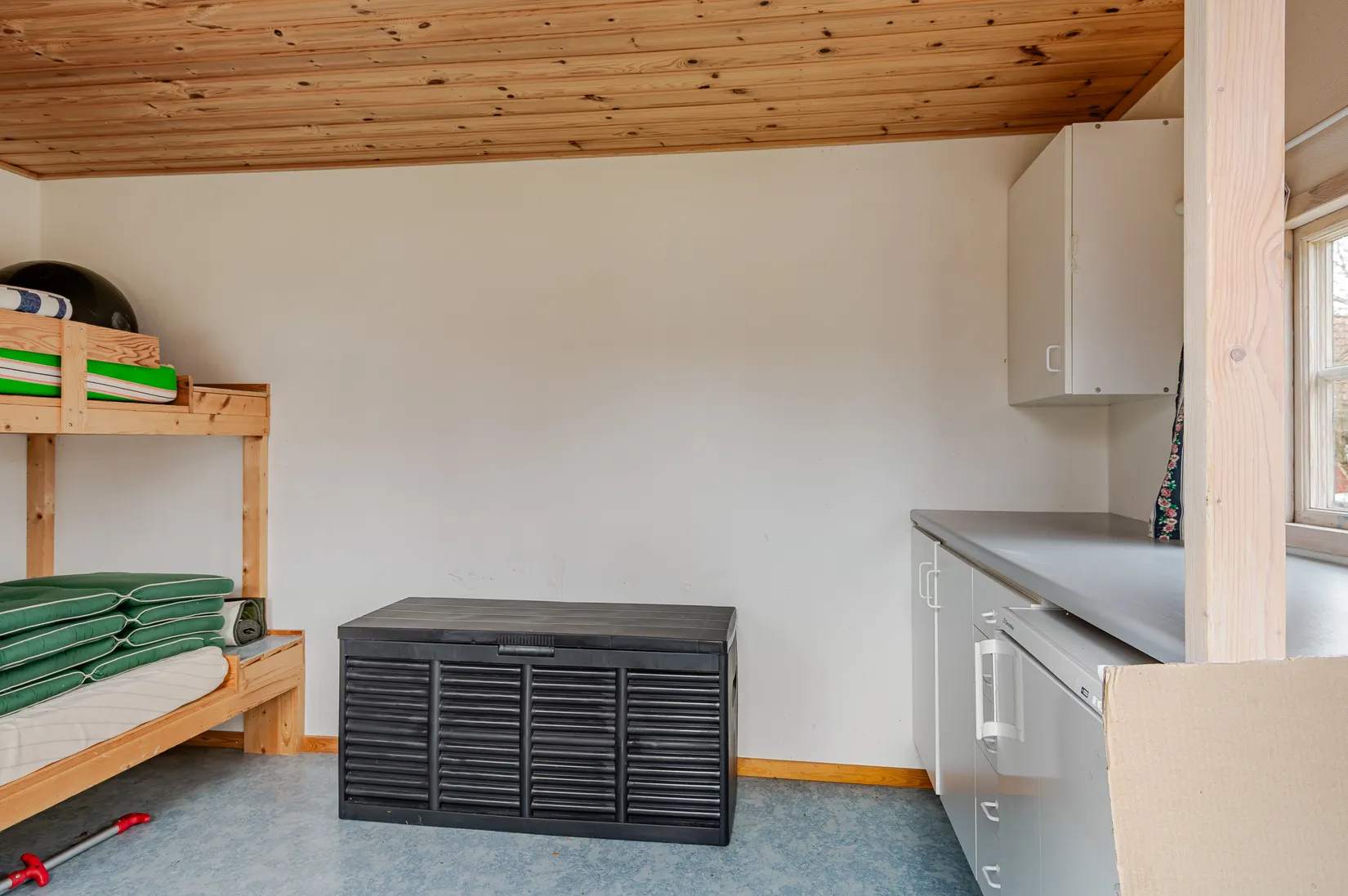 Fritidshus, Racketvägen 16, Djurkälla, Motala