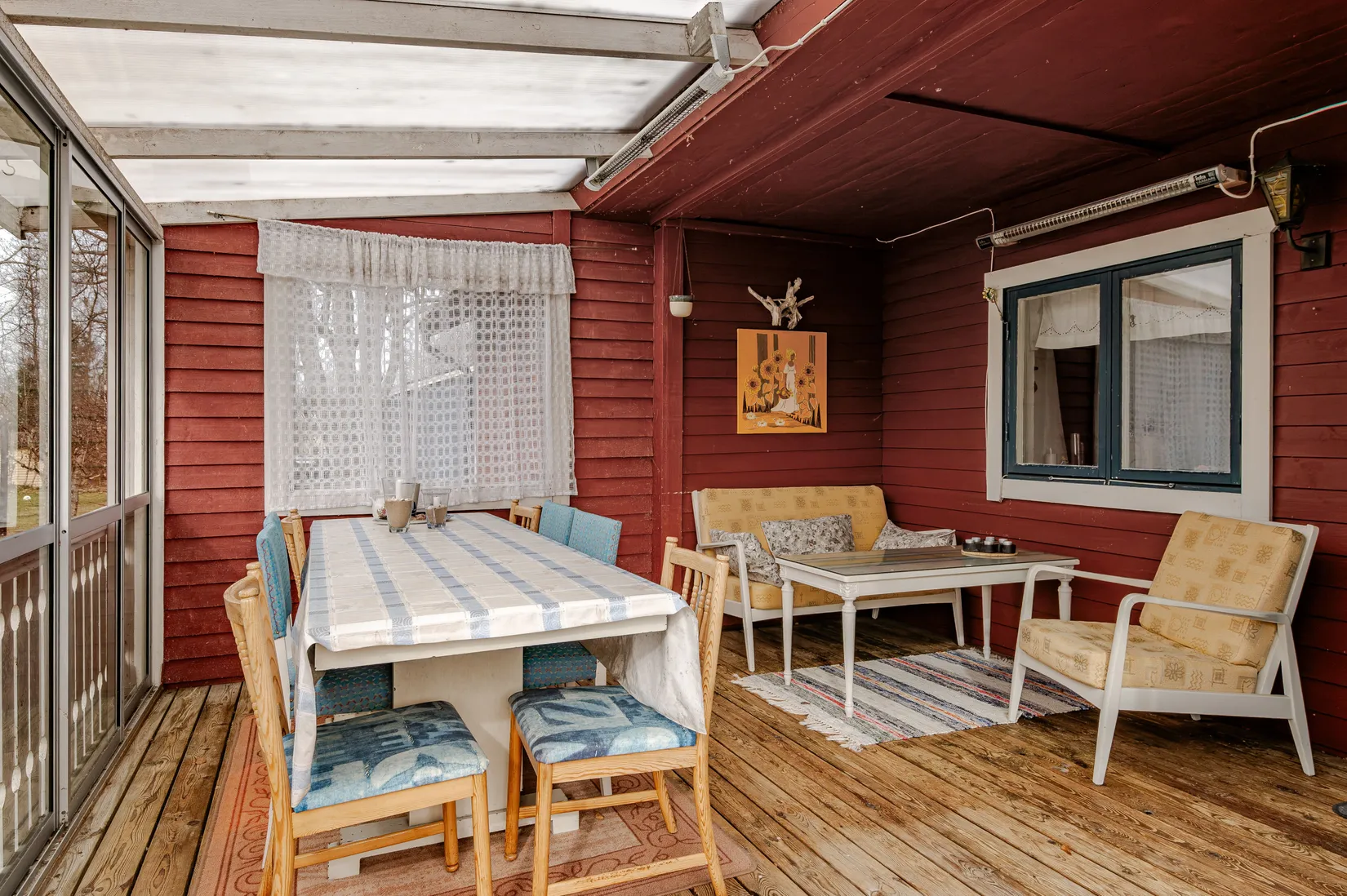 Fritidshus, Racketvägen 16, Djurkälla, Motala