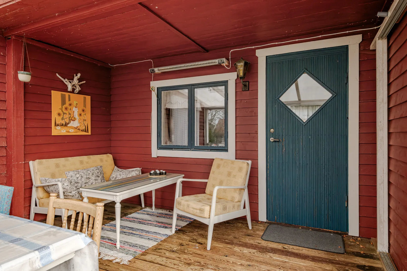 Fritidshus, Racketvägen 16, Djurkälla, Motala