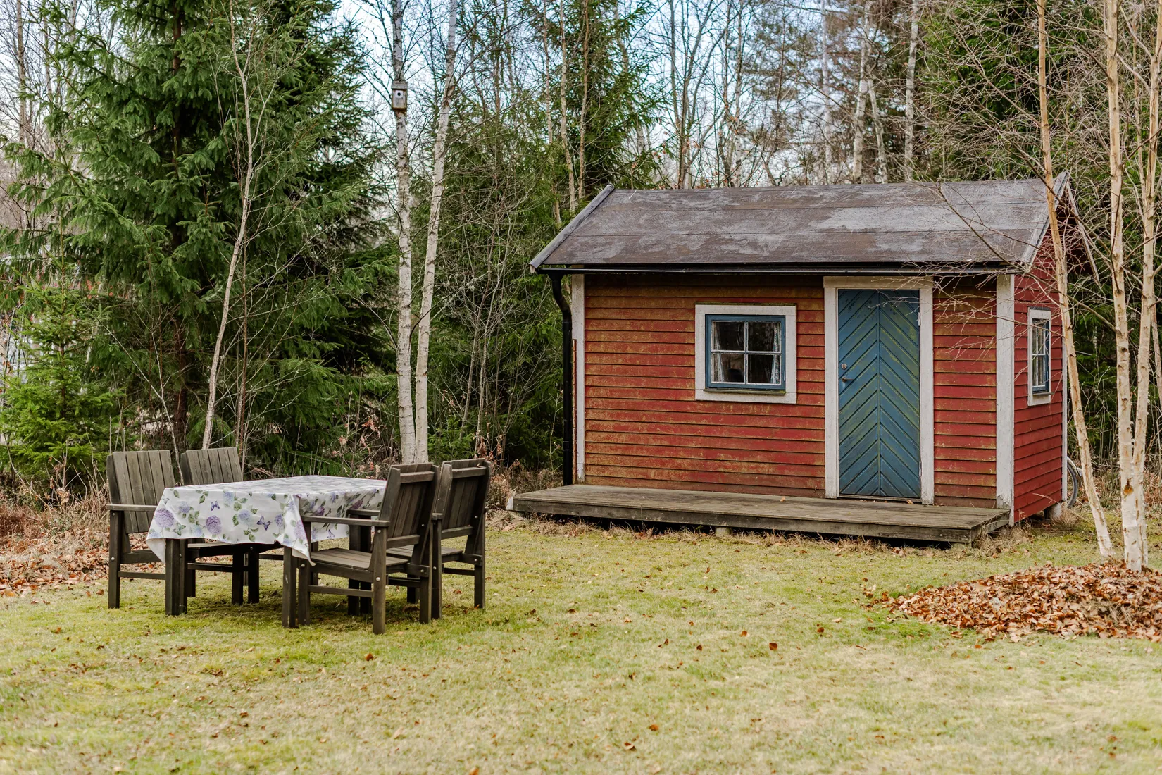 Fritidshus, Racketvägen 16, Djurkälla, Motala