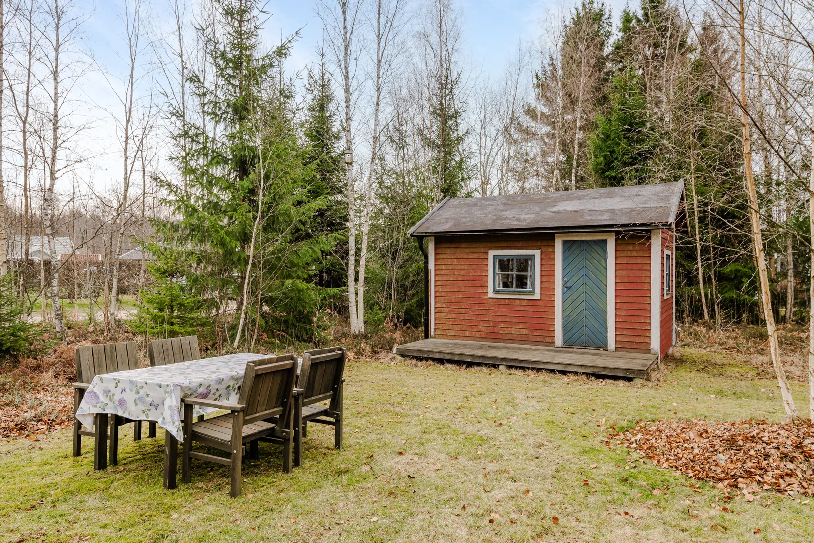 Fritidshus, Racketvägen 16, Djurkälla, Motala